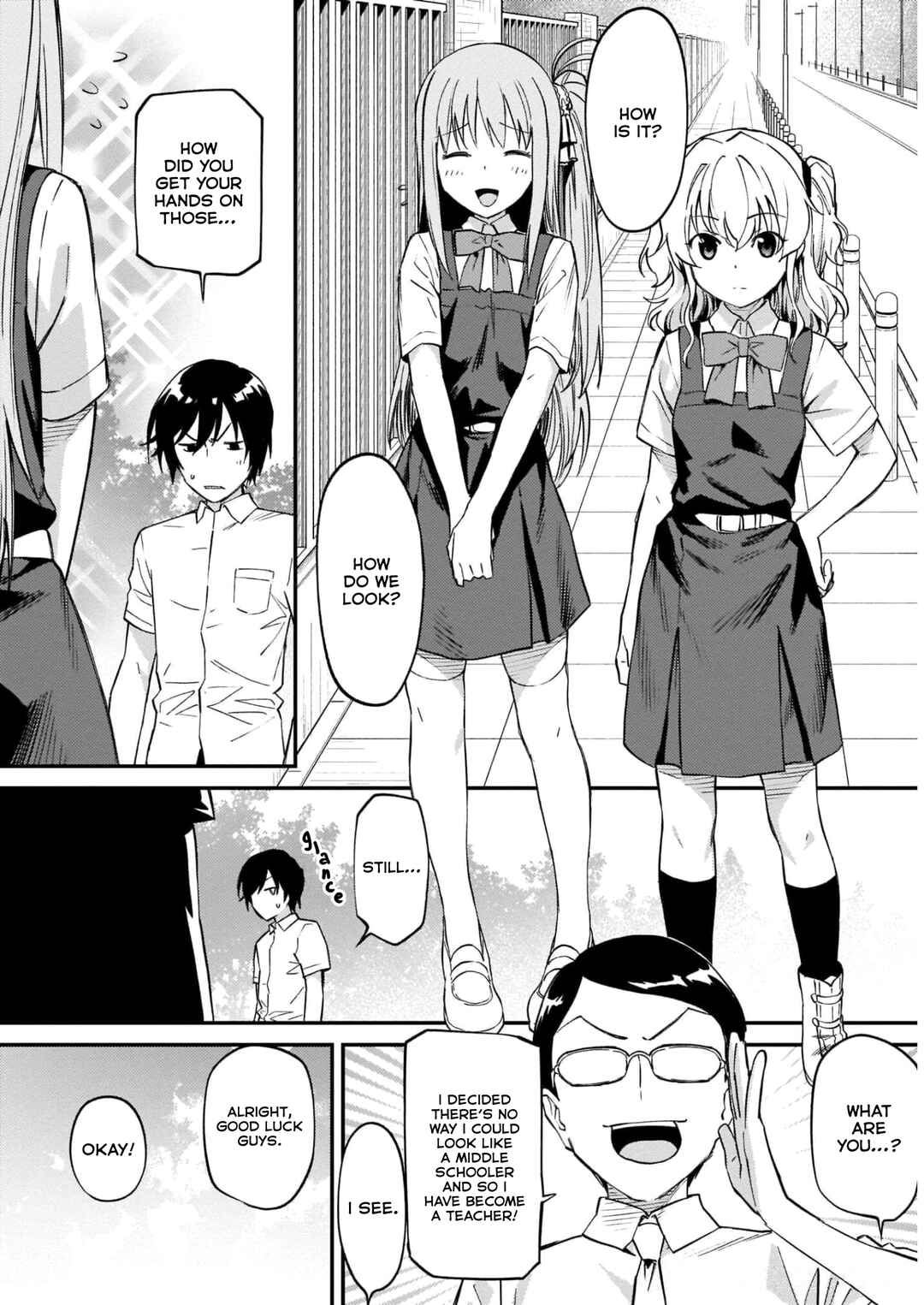 Page 16 Chapter 36 Charlotte
