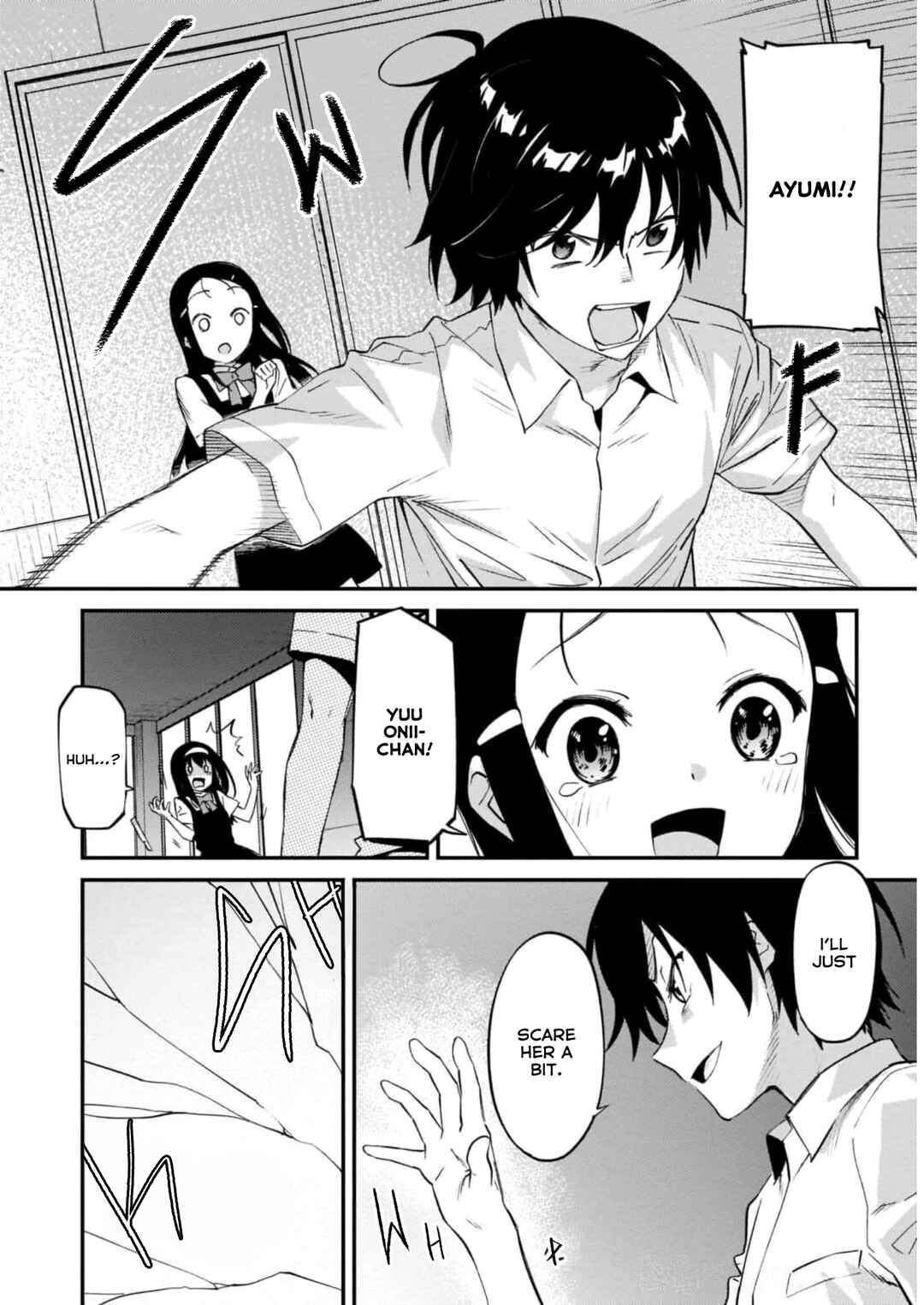 Page 20 Chapter 36 Charlotte