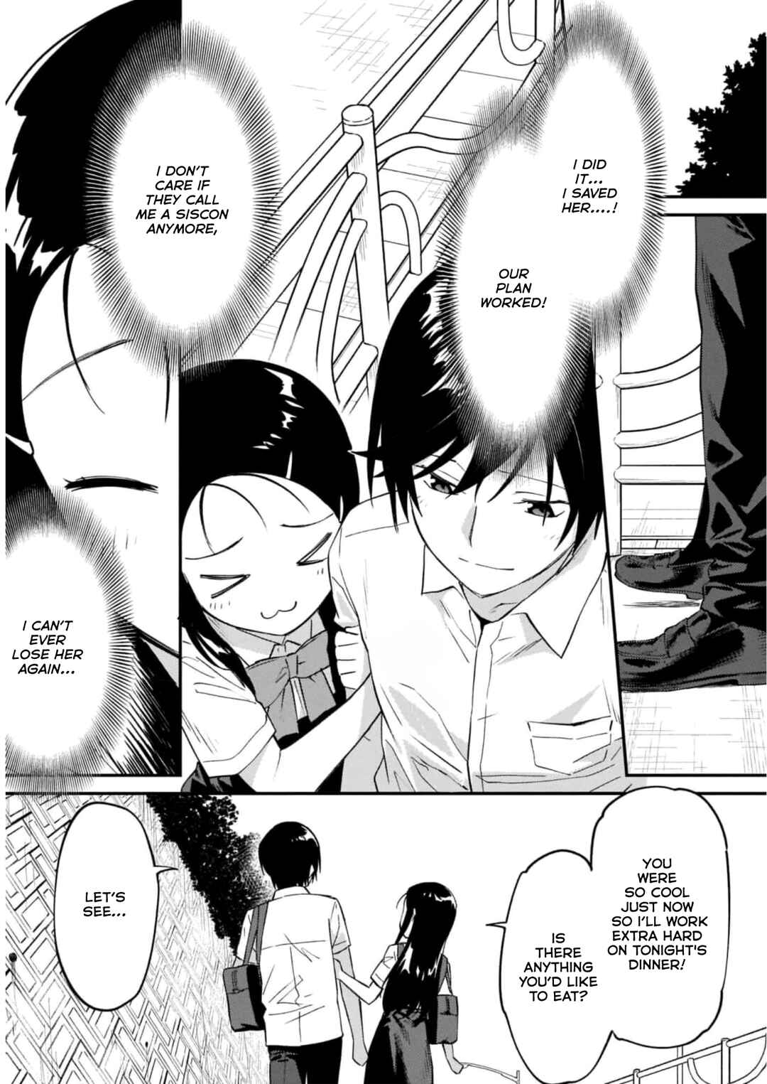 Page 23 Chapter 36 Charlotte