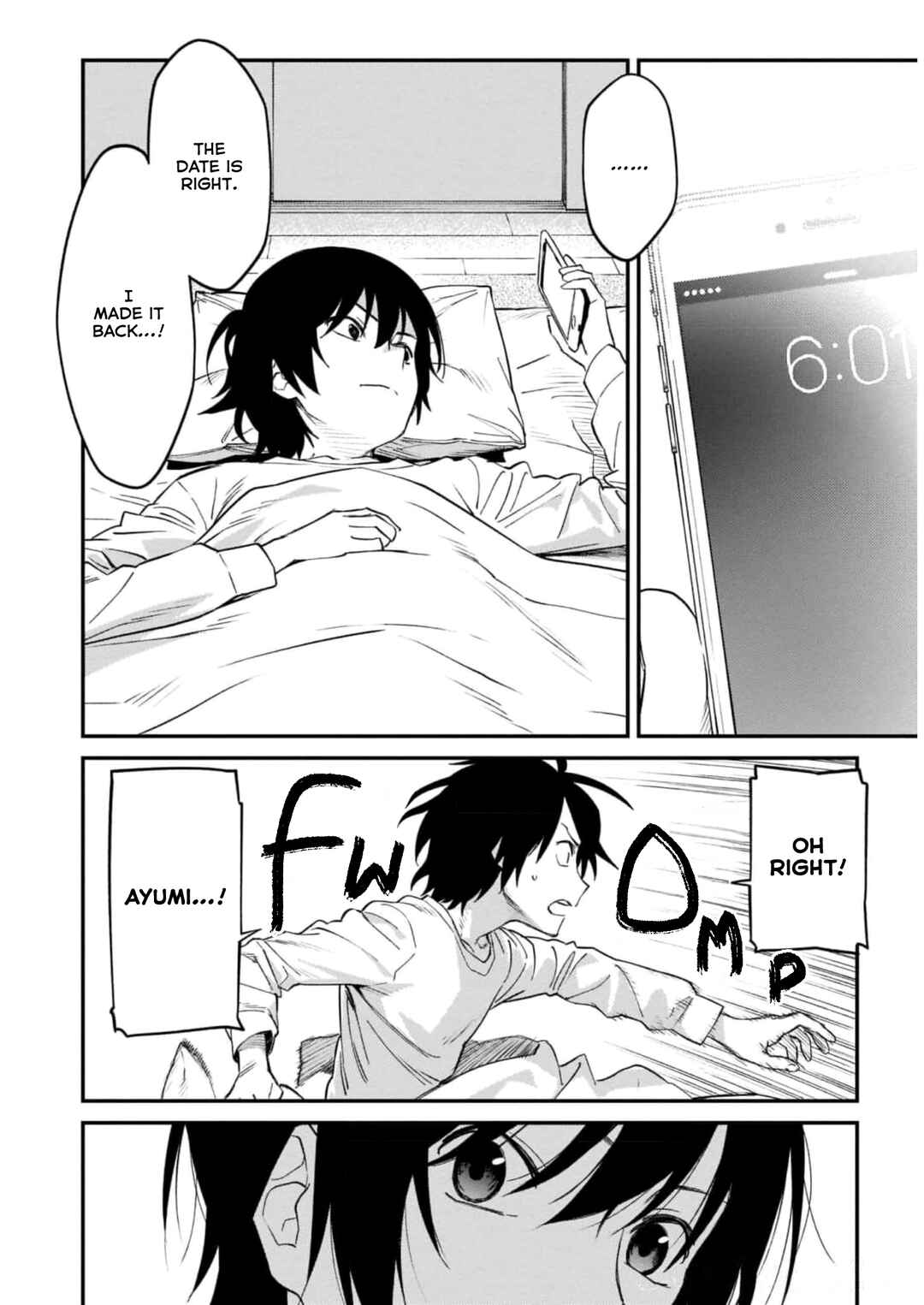 Page 6 Chapter 36 Charlotte
