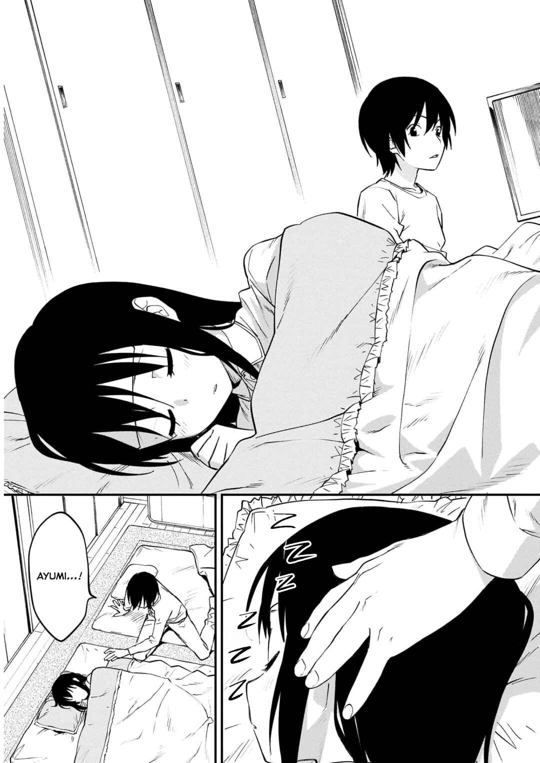 Page 7 Chapter 36 Charlotte