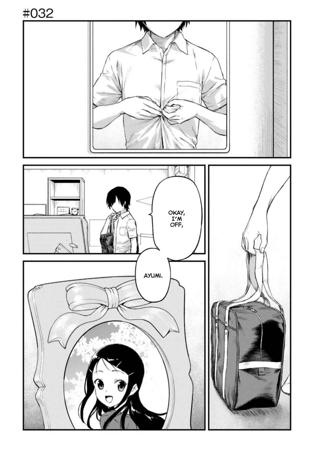 Page 1 Chapter 32 Charlotte