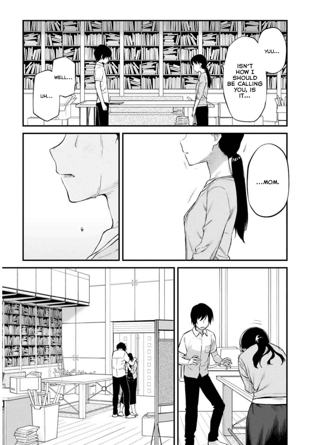 Page 13 Chapter 32 Charlotte