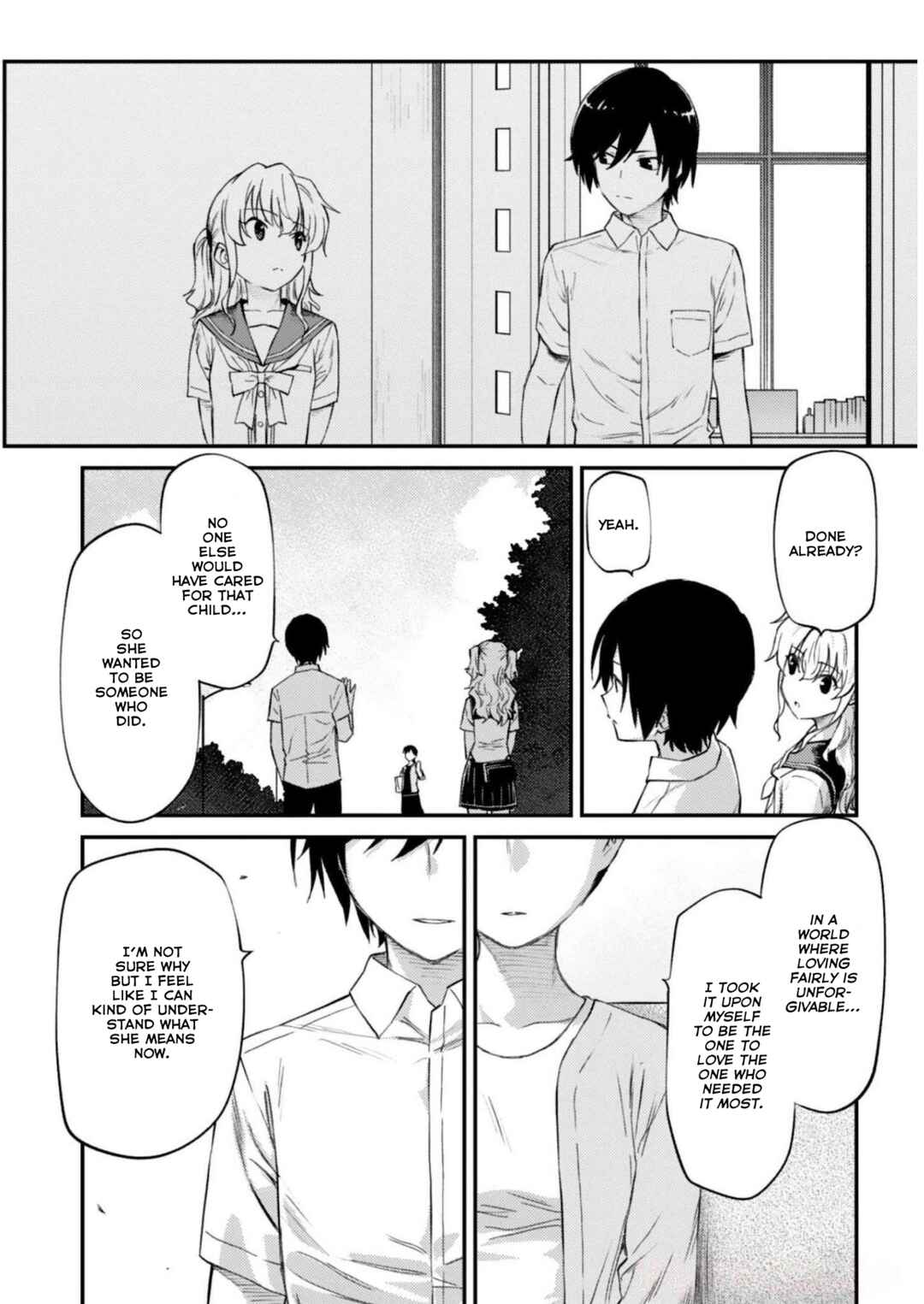 Page 14 Chapter 32 Charlotte