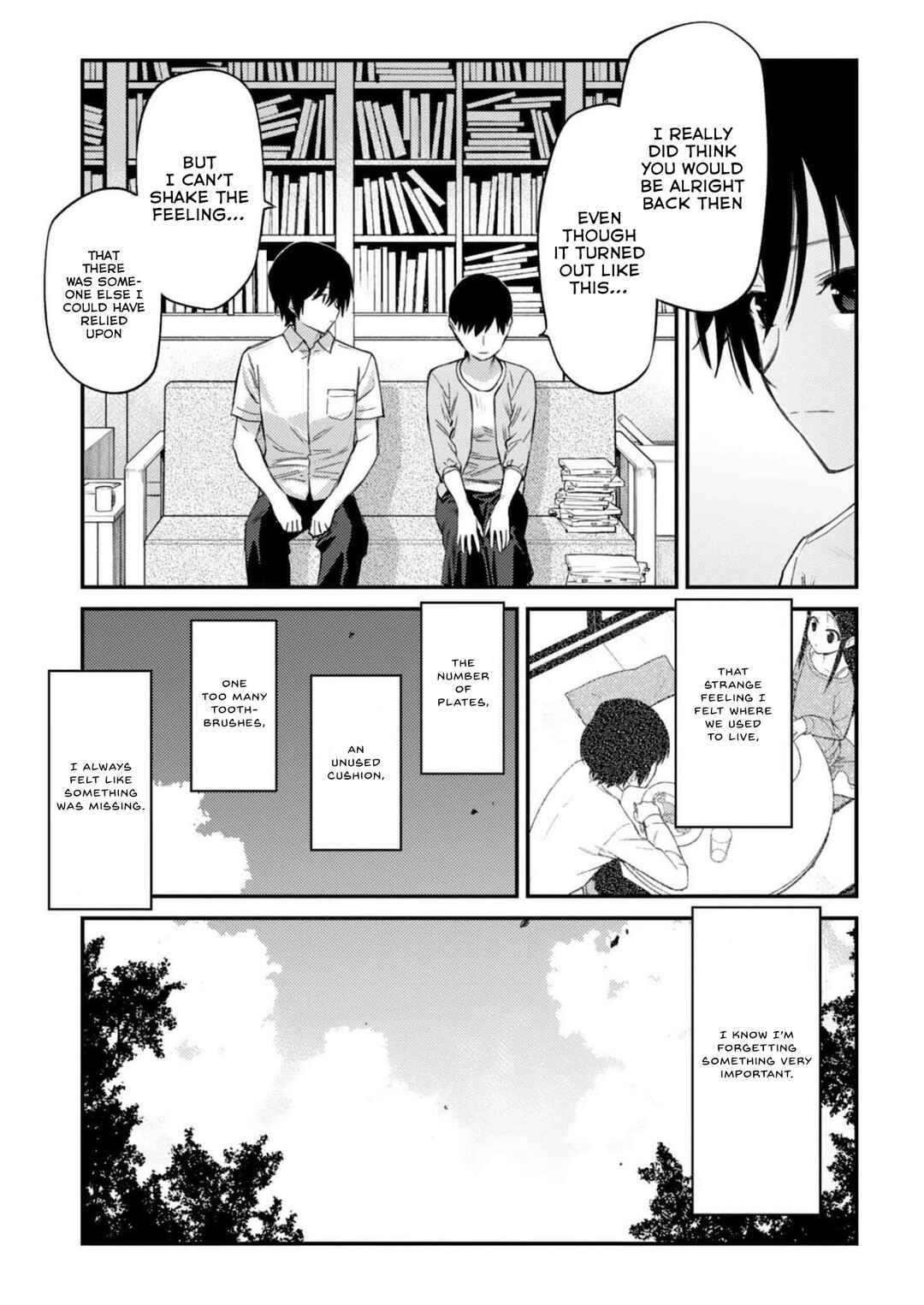 Page 16 Chapter 32 Charlotte