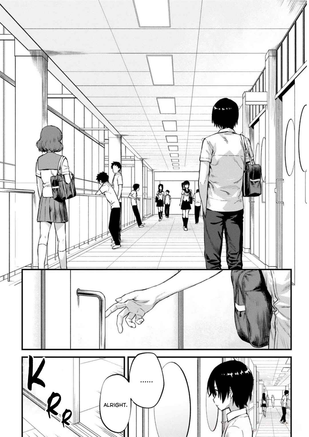 Page 2 Chapter 32 Charlotte