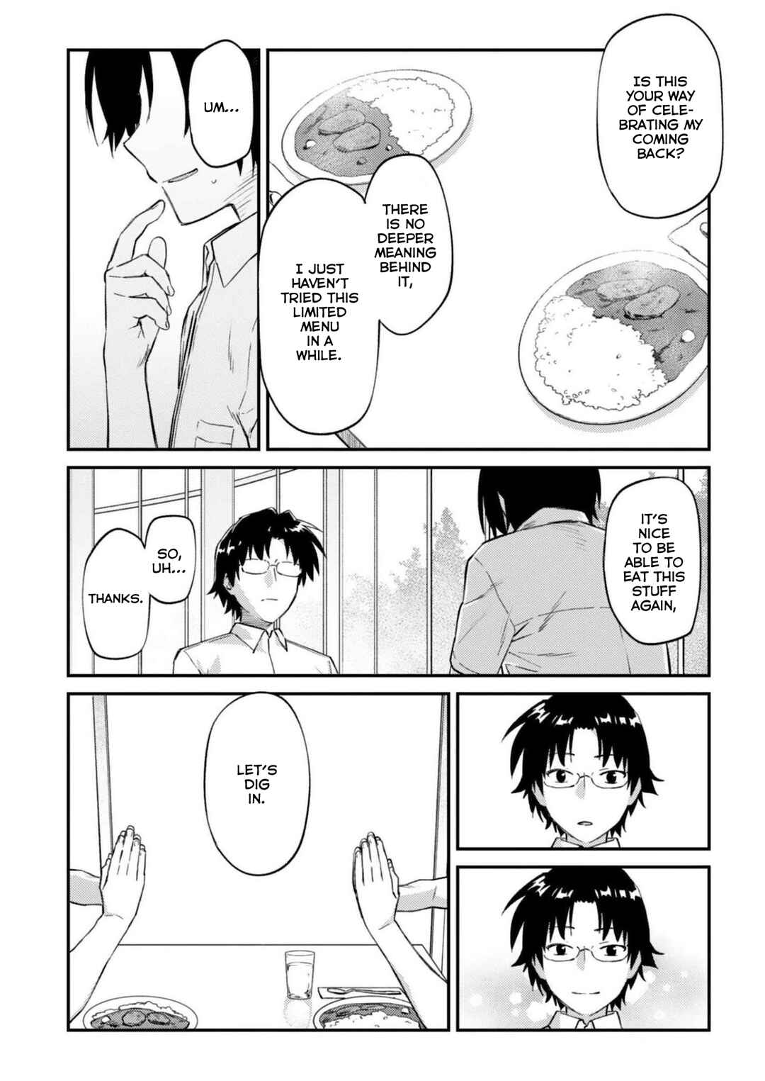 Page 6 Chapter 32 Charlotte