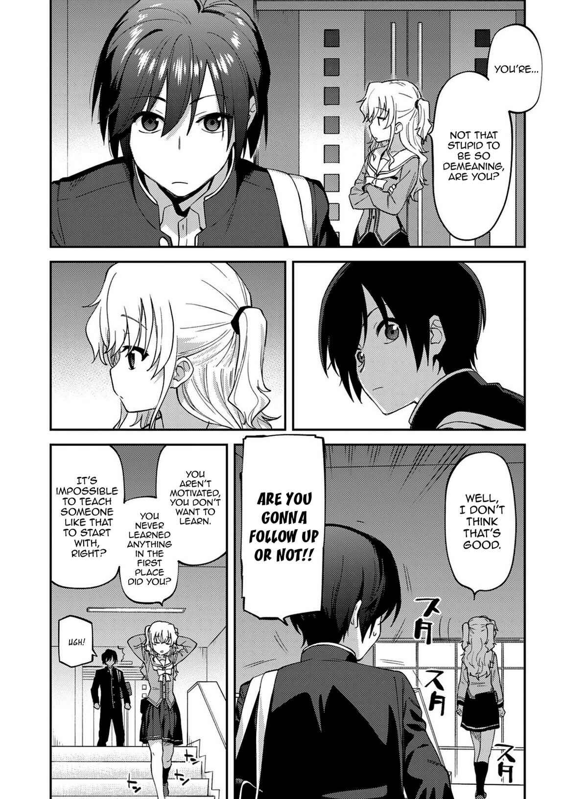 Page 14 Chapter 14 Charlotte