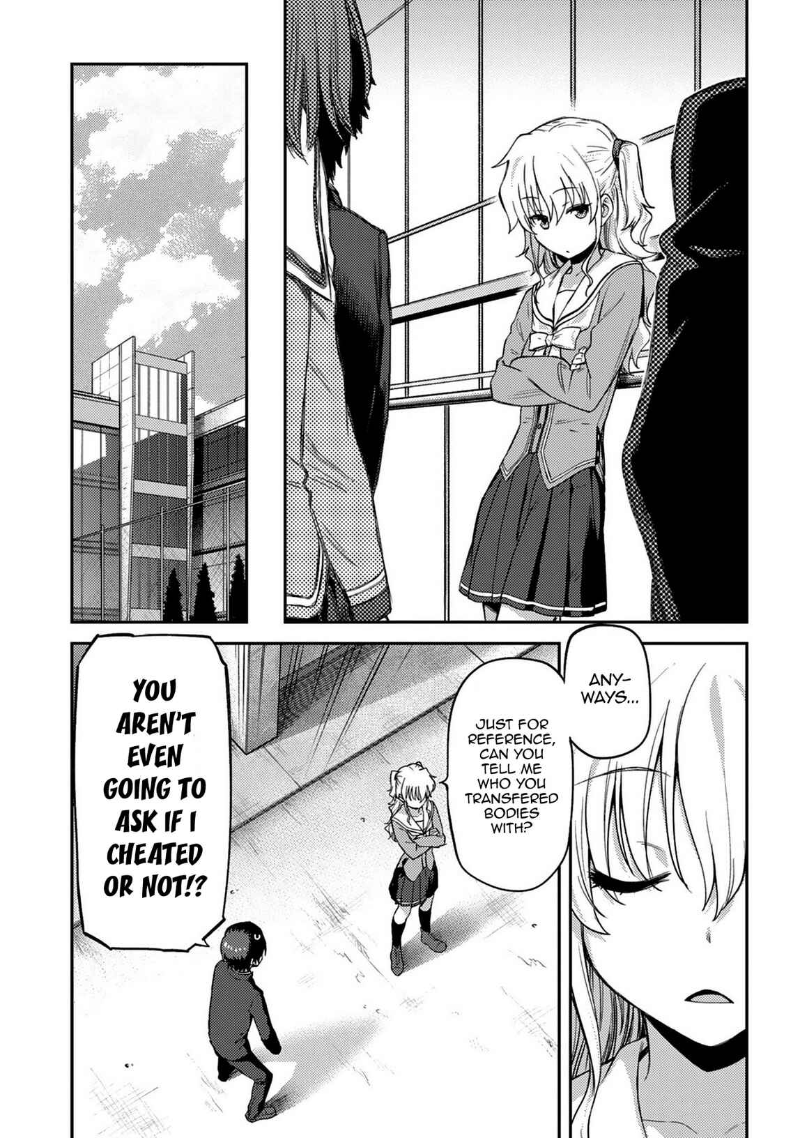 Page 20 Chapter 14 Charlotte