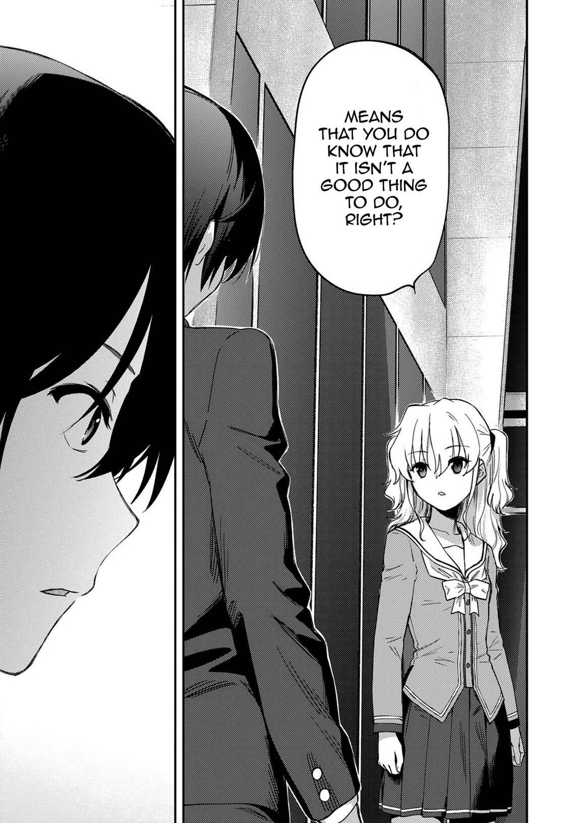 Page 27 Chapter 14 Charlotte