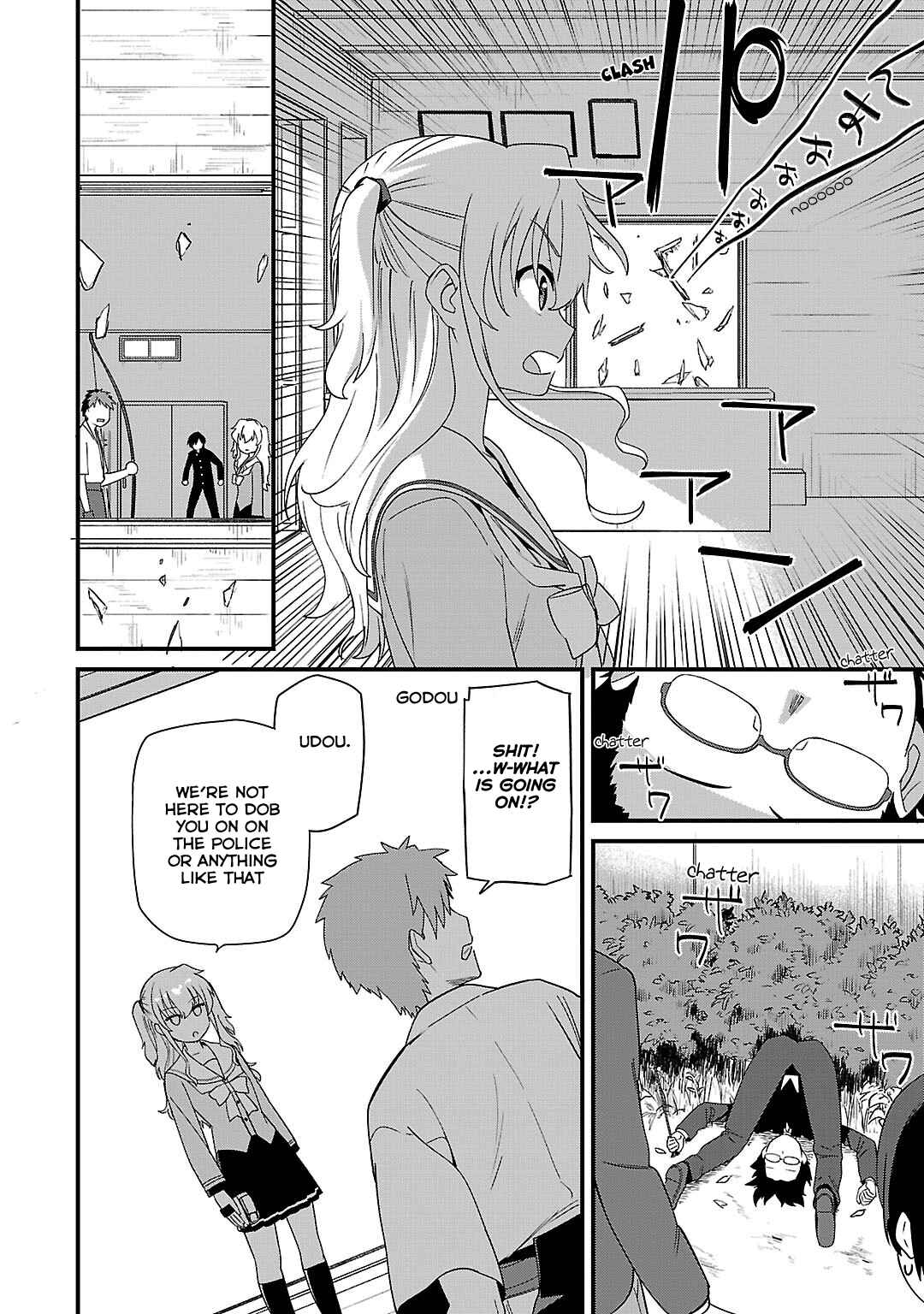 Page 19 Chapter 7 Charlotte