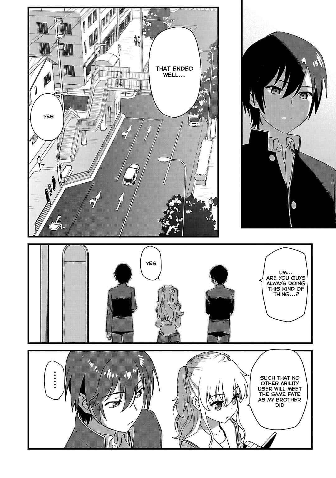Page 21 Chapter 7 Charlotte