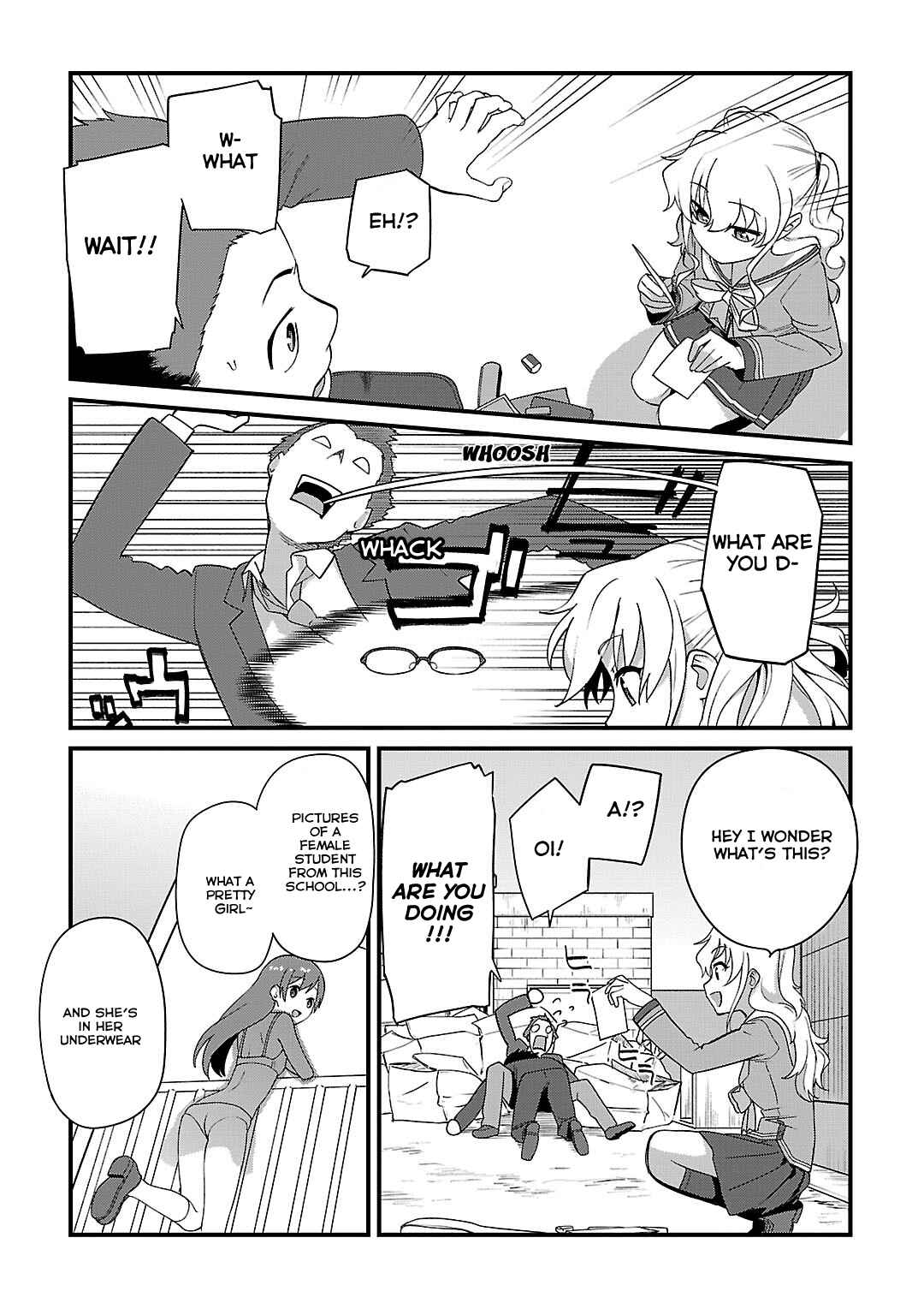 Page 8 Chapter 7 Charlotte