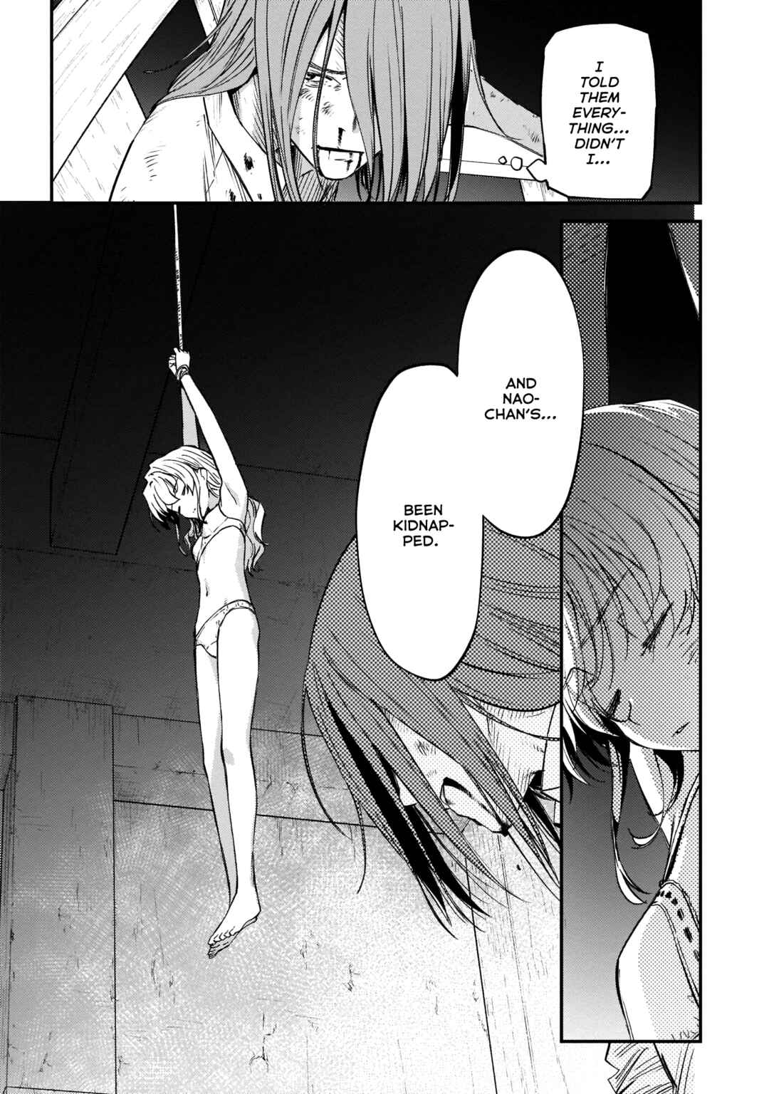 Page 11 Chapter 38 Charlotte