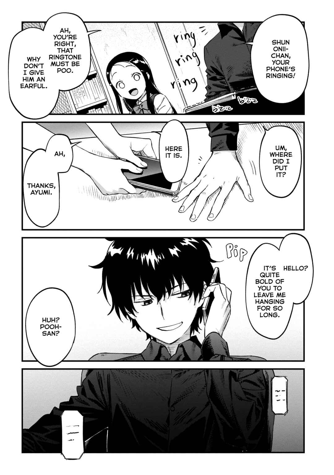 Page 5 Chapter 38 Charlotte