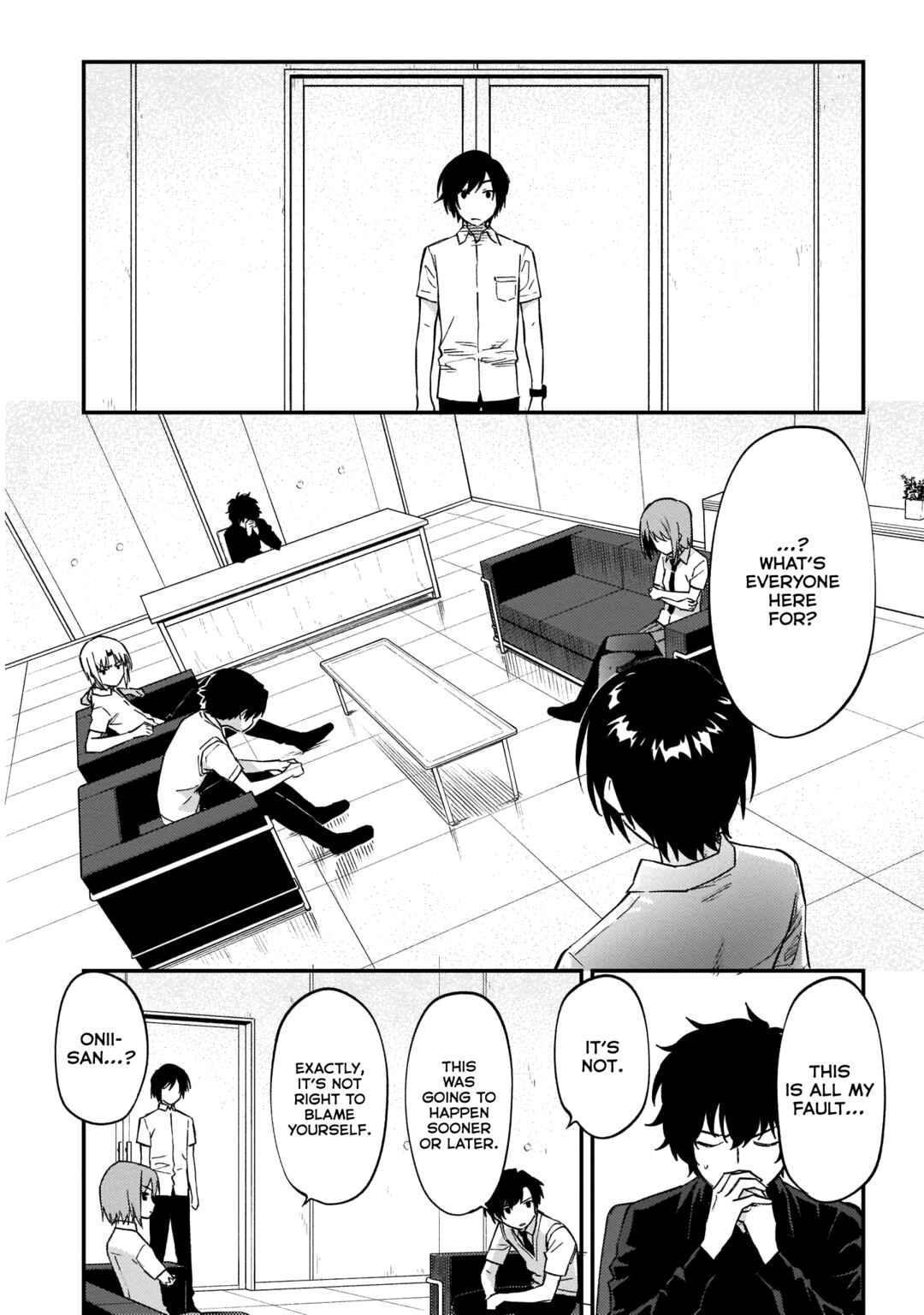 Page 8 Chapter 38 Charlotte