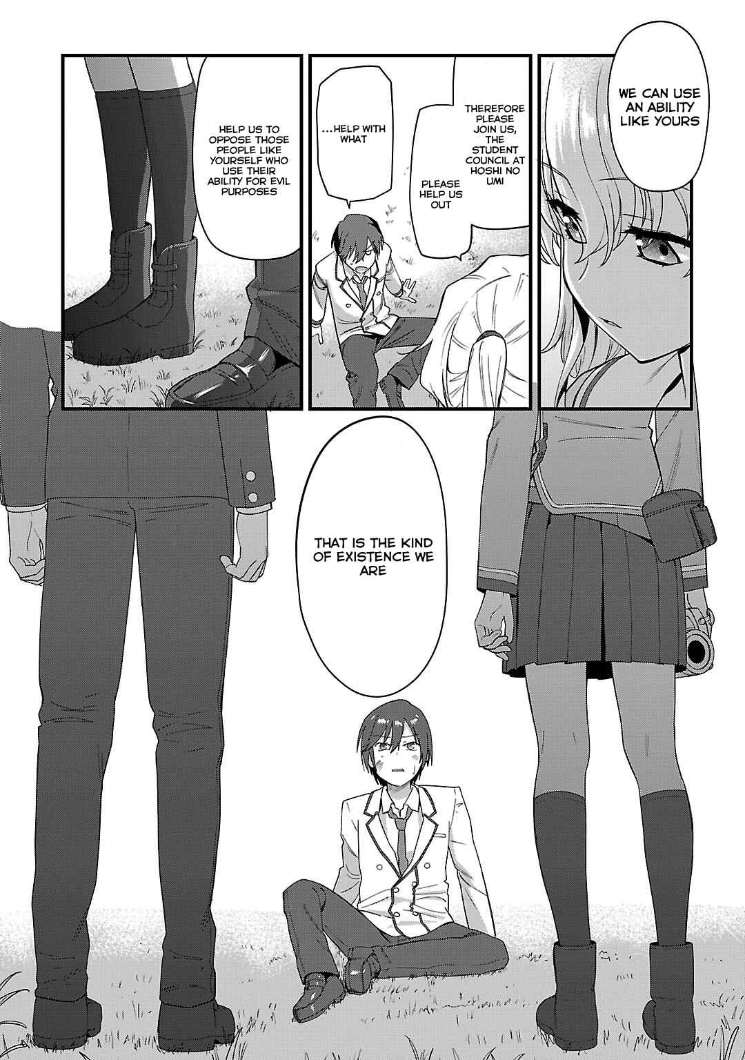 Page 17 Chapter 3 Charlotte