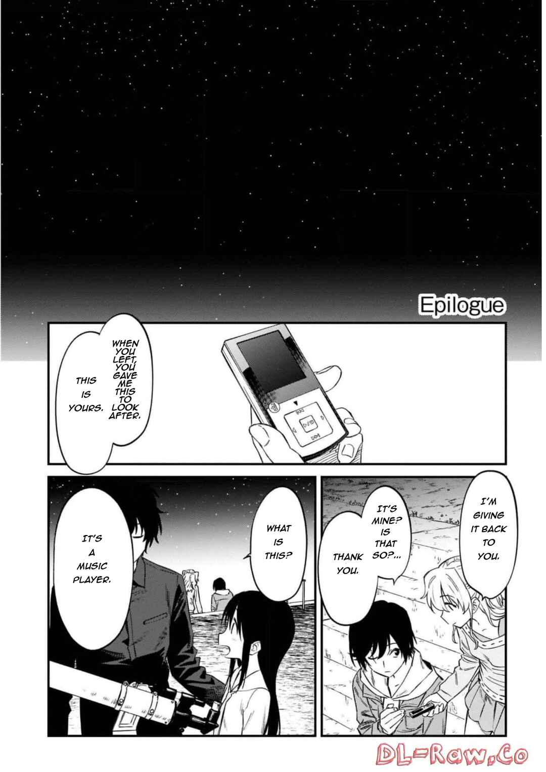 Page 1 Chapter 44 Charlotte