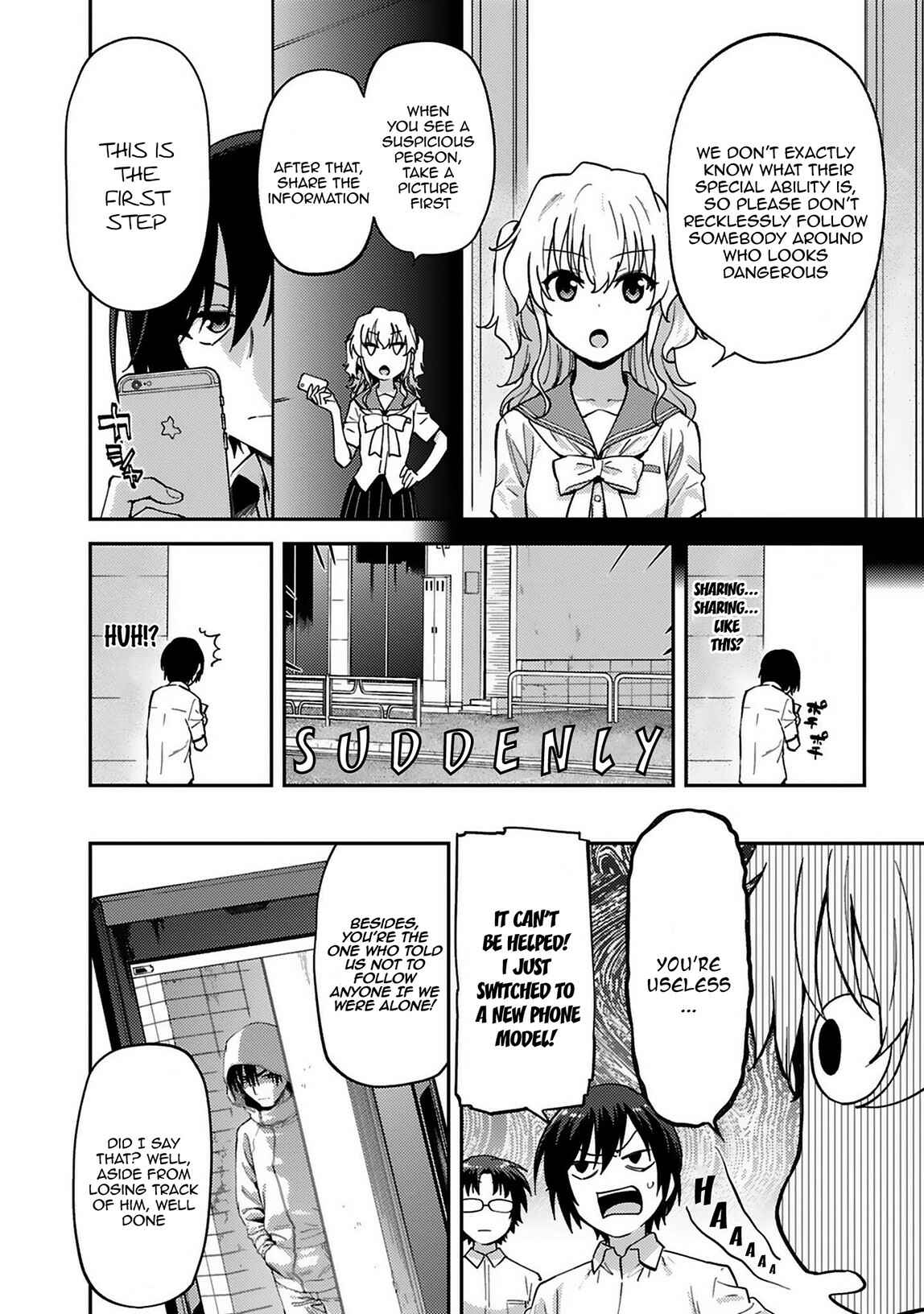 Page 3 Chapter 20 Charlotte