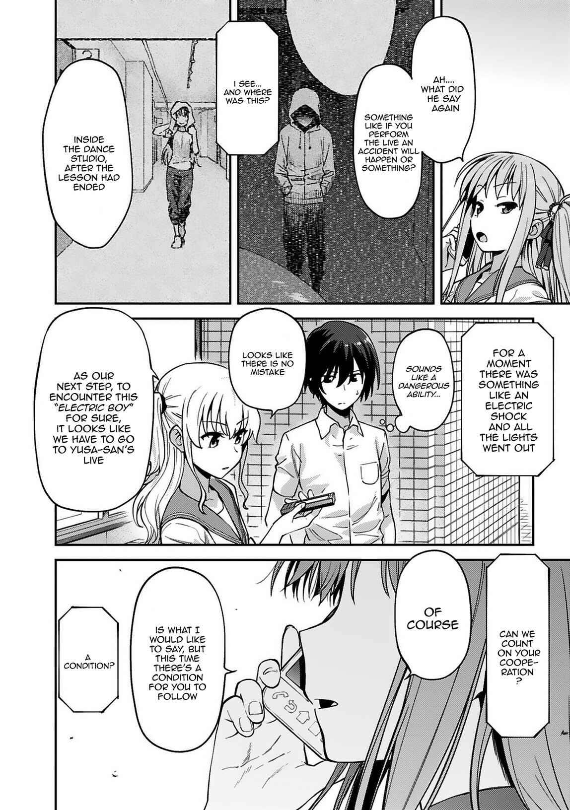 Page 7 Chapter 20 Charlotte
