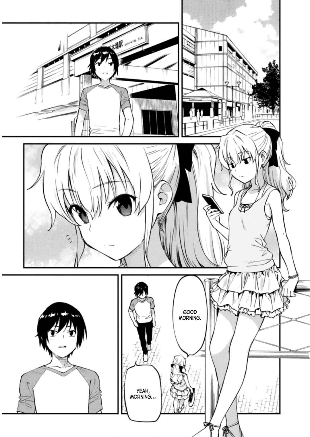 Page 11 Chapter 33 Charlotte