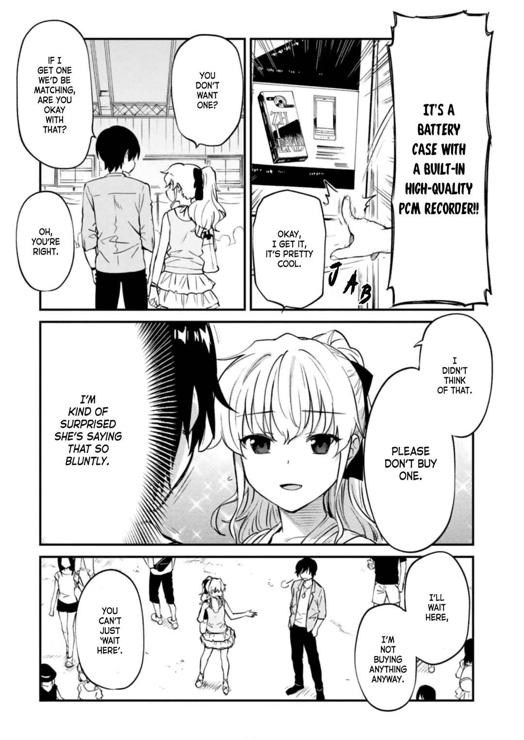 Page 19 Chapter 33 Charlotte