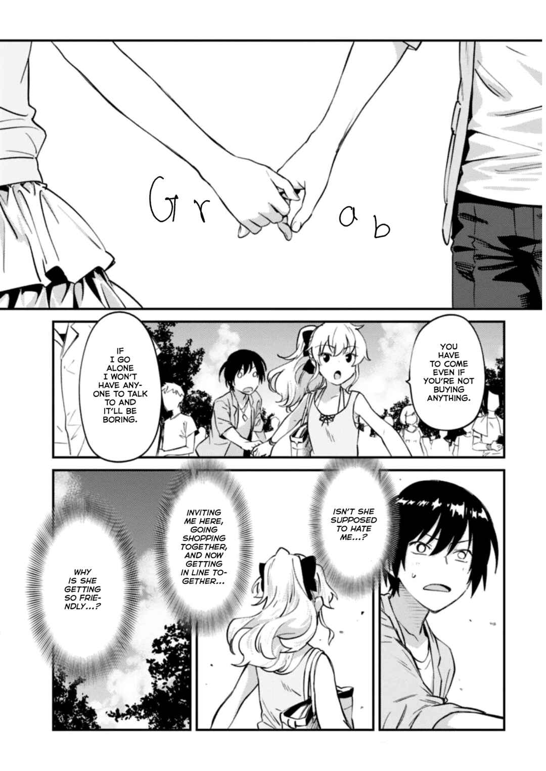Page 20 Chapter 33 Charlotte