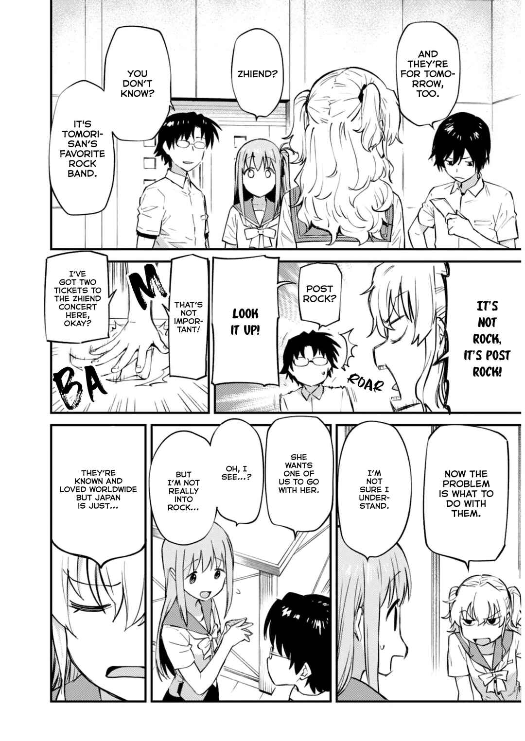 Page 4 Chapter 33 Charlotte
