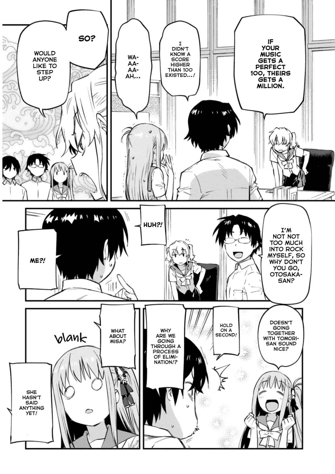 Page 5 Chapter 33 Charlotte