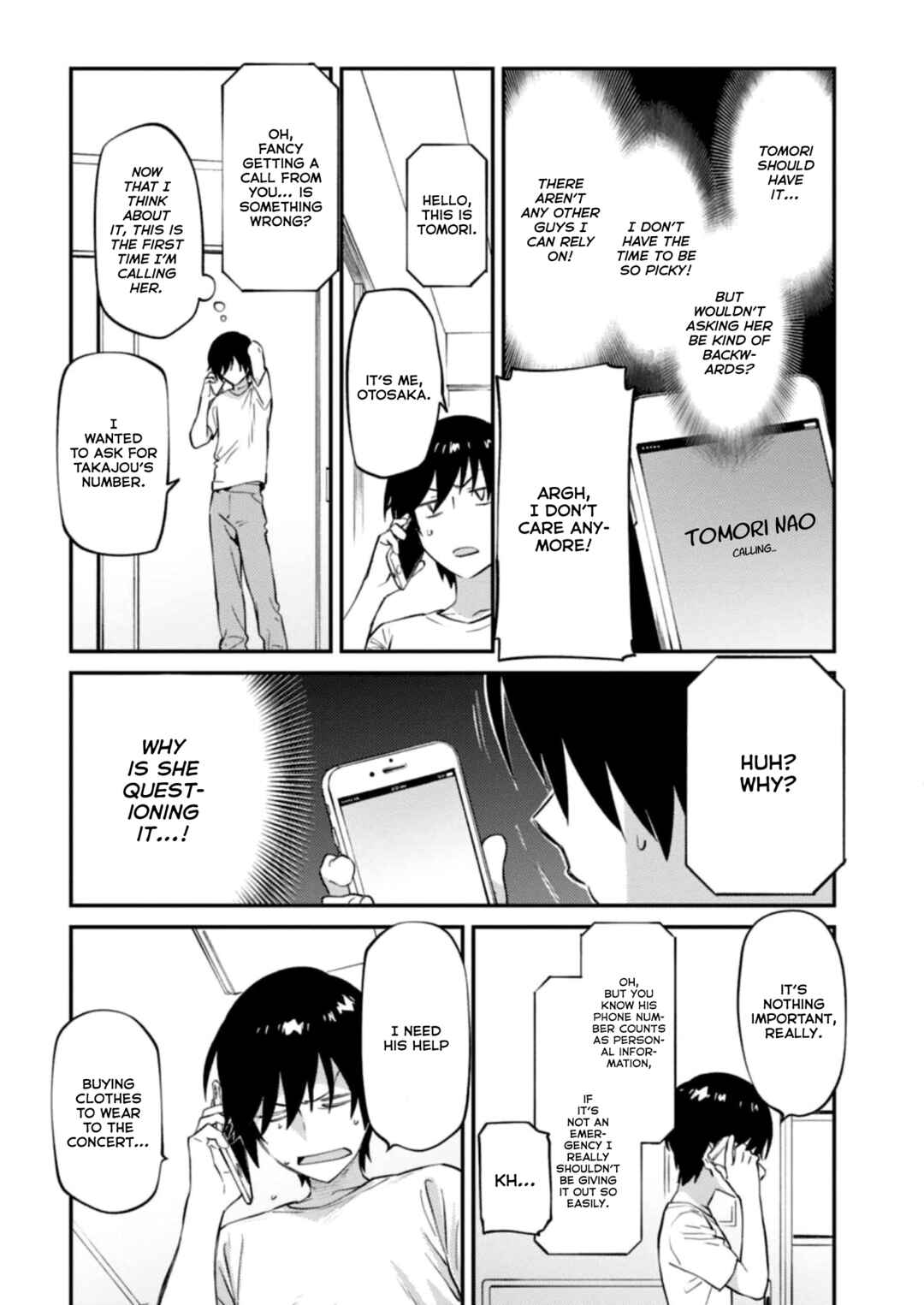 Page 9 Chapter 33 Charlotte