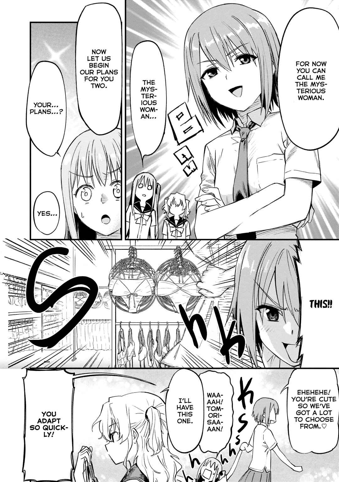 Page 14 Chapter 37 Charlotte