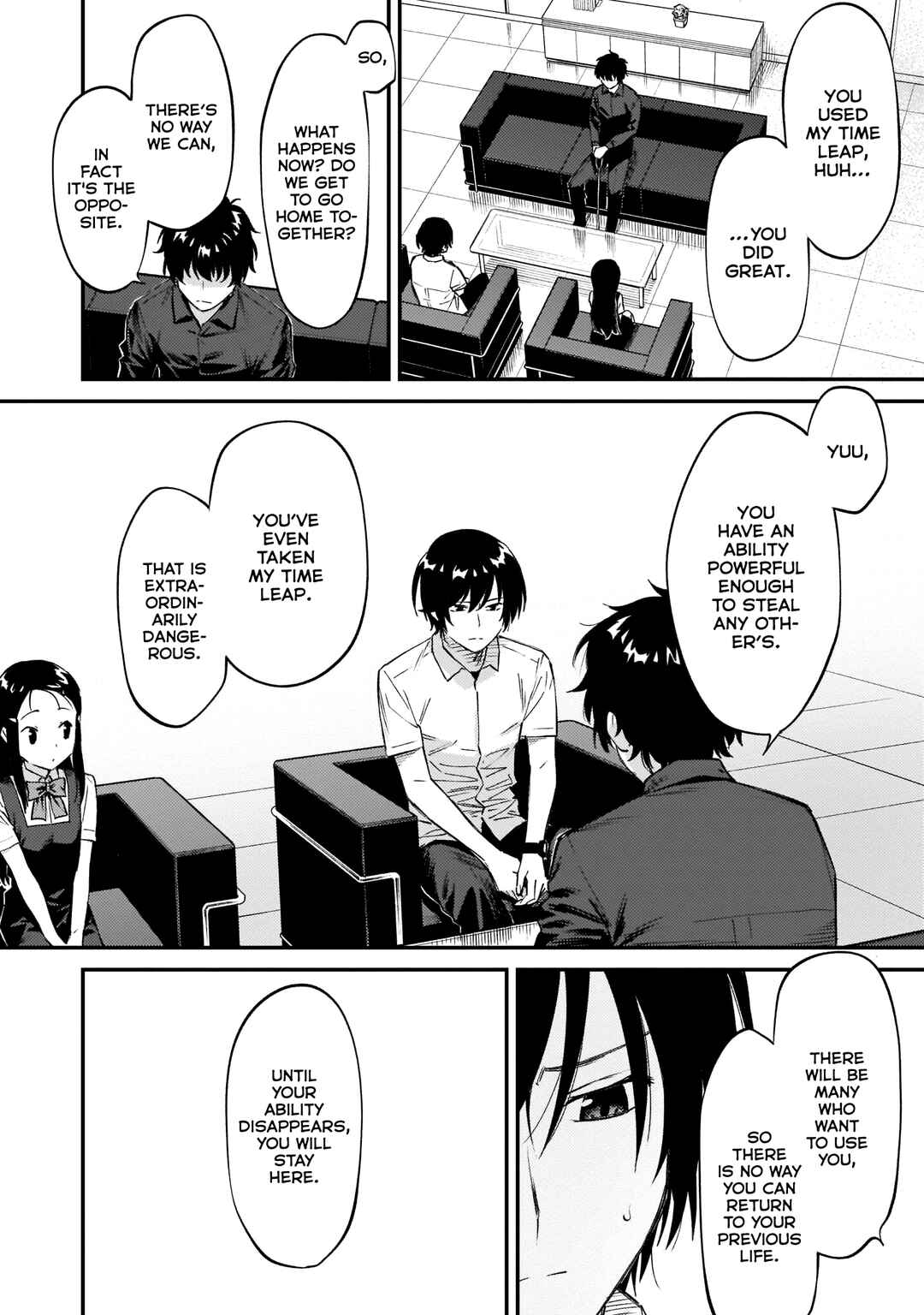 Page 2 Chapter 37 Charlotte