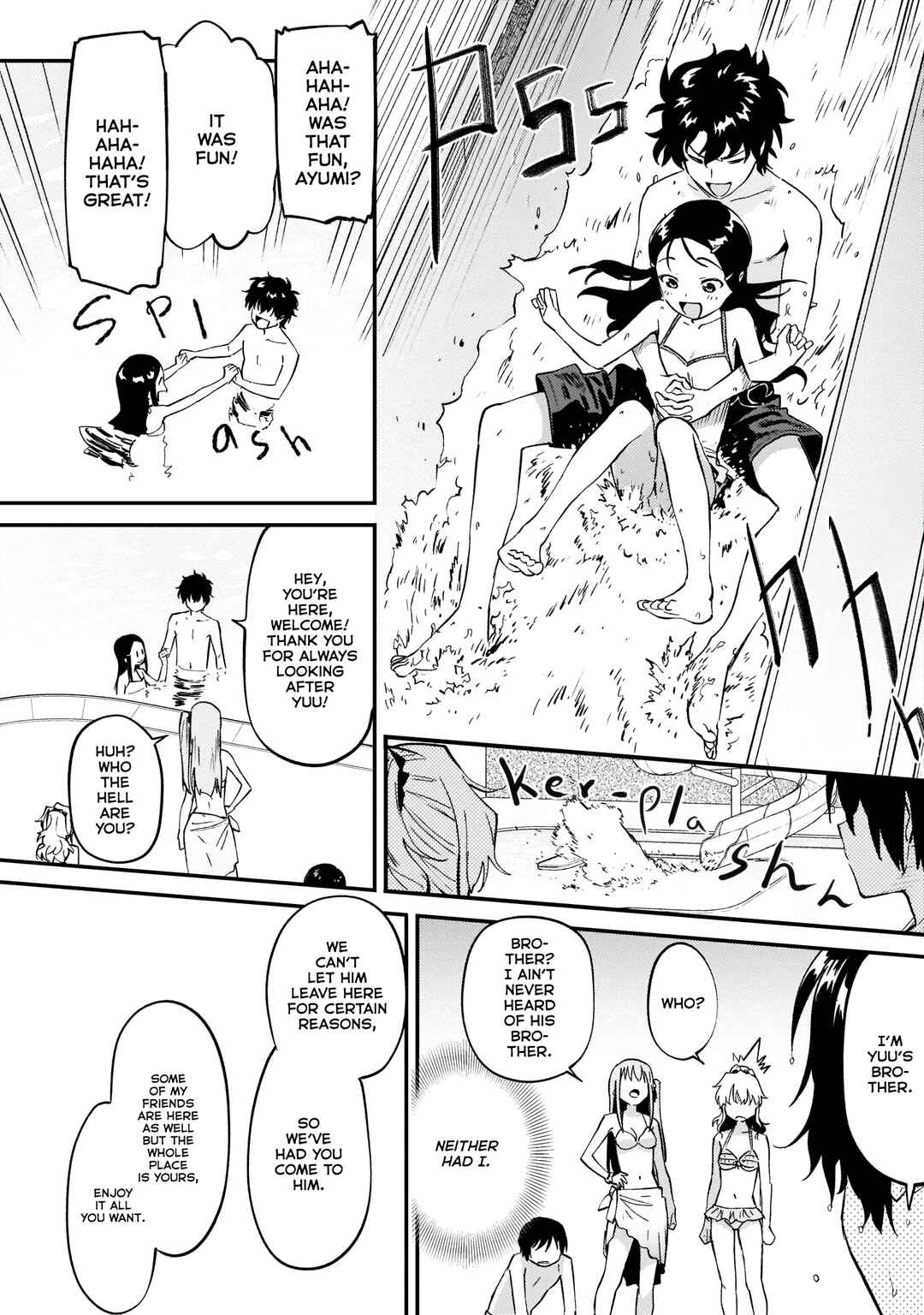 Page 20 Chapter 37 Charlotte
