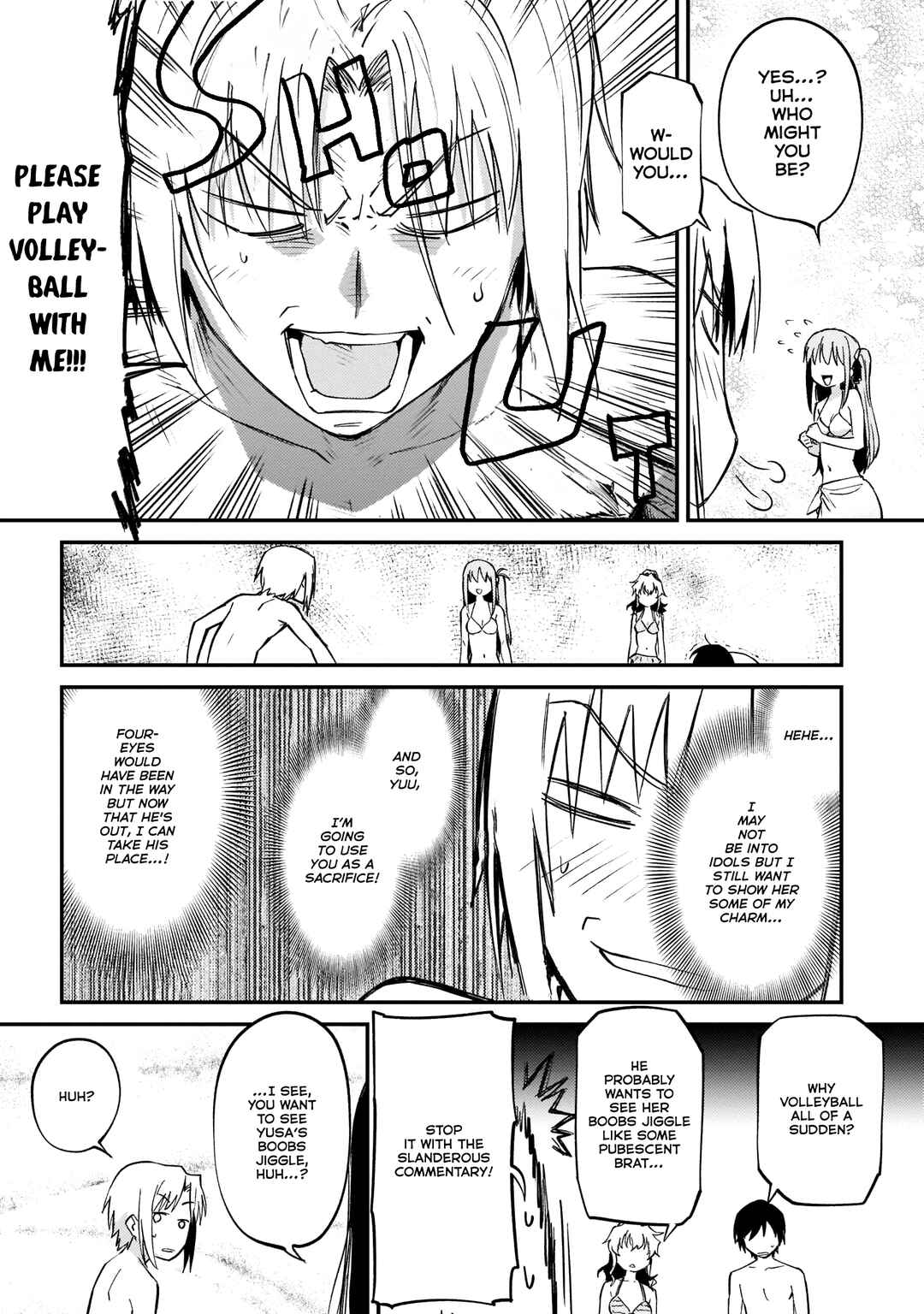 Page 23 Chapter 37 Charlotte