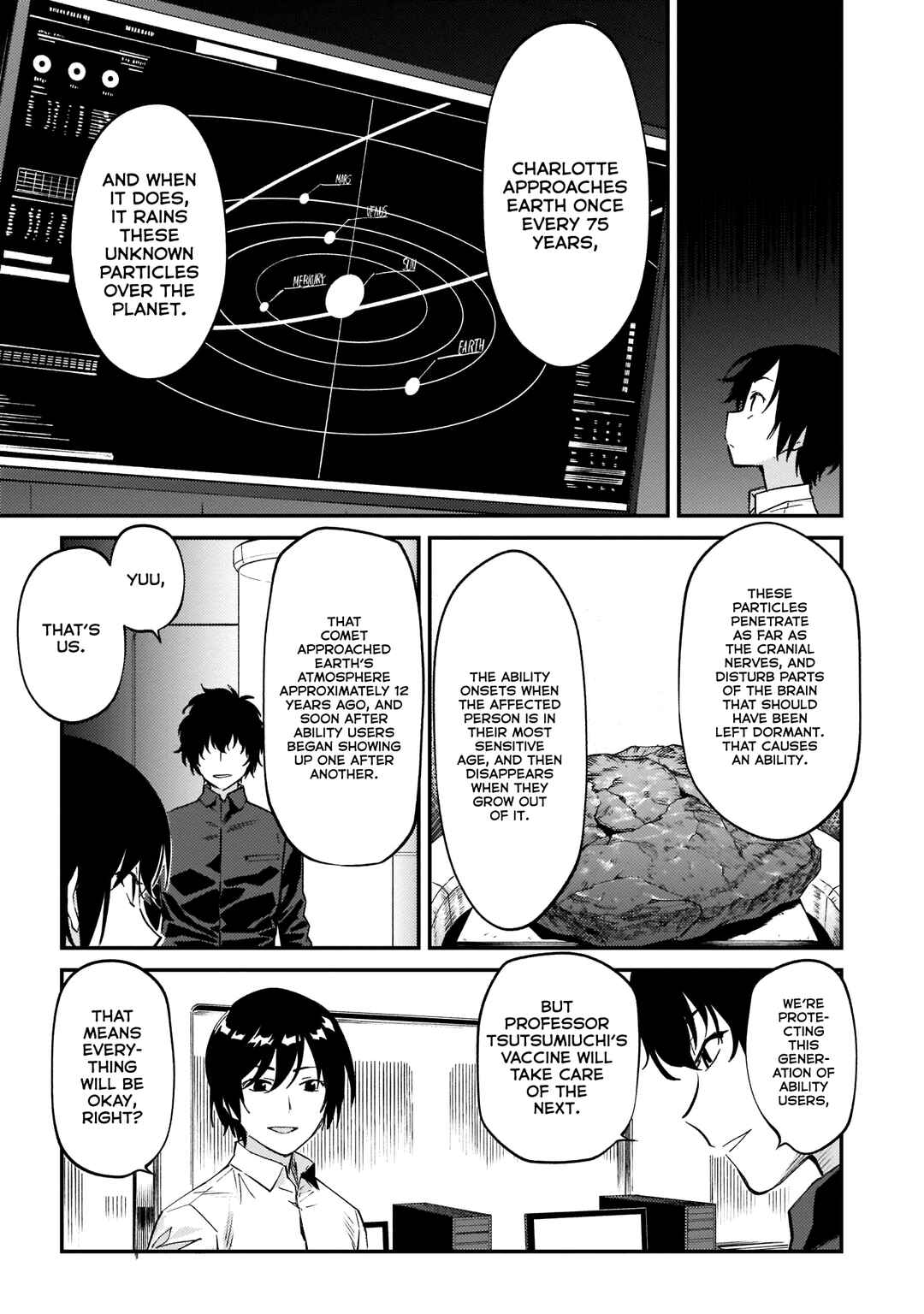 Page 5 Chapter 37 Charlotte