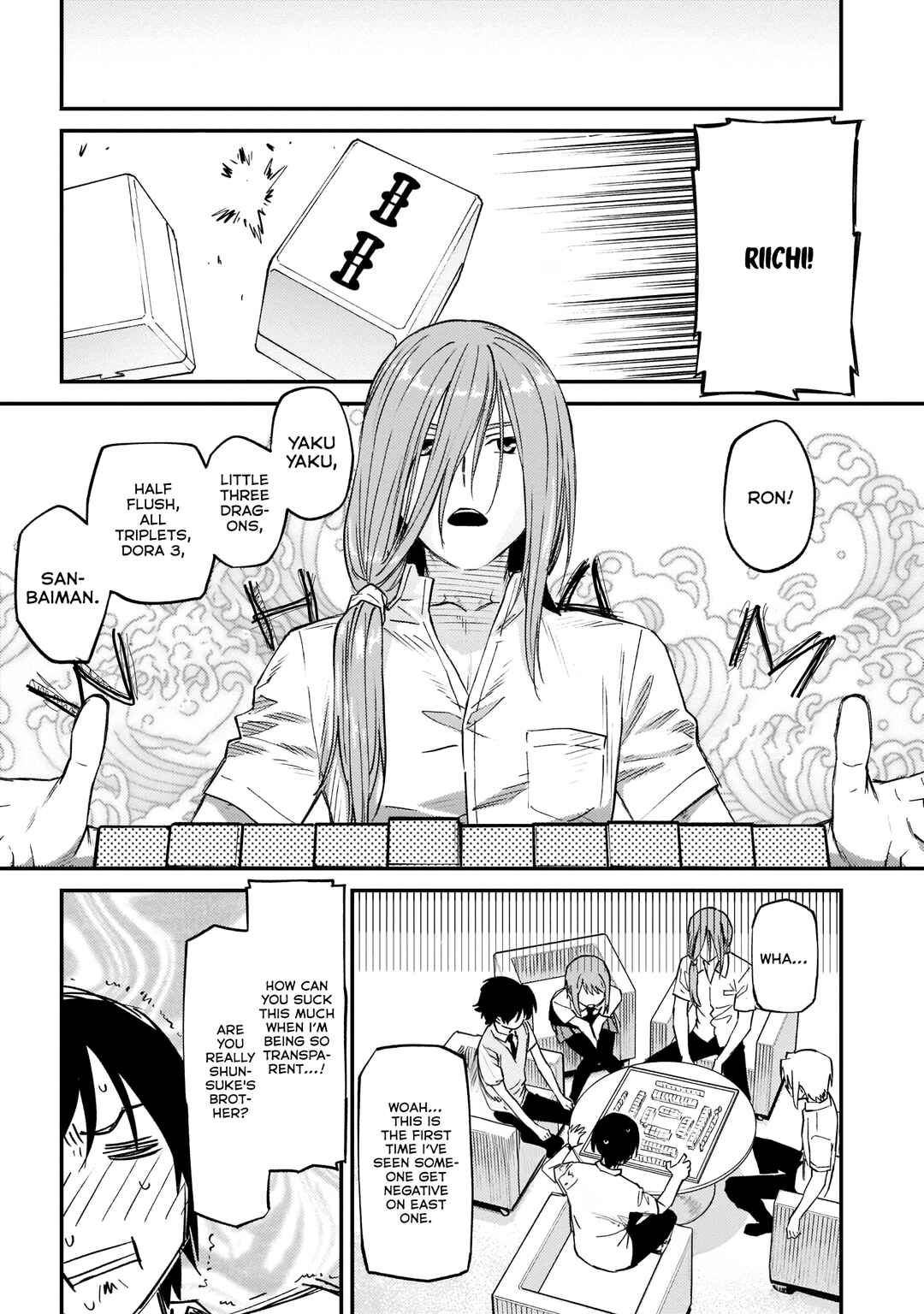 Page 9 Chapter 37 Charlotte