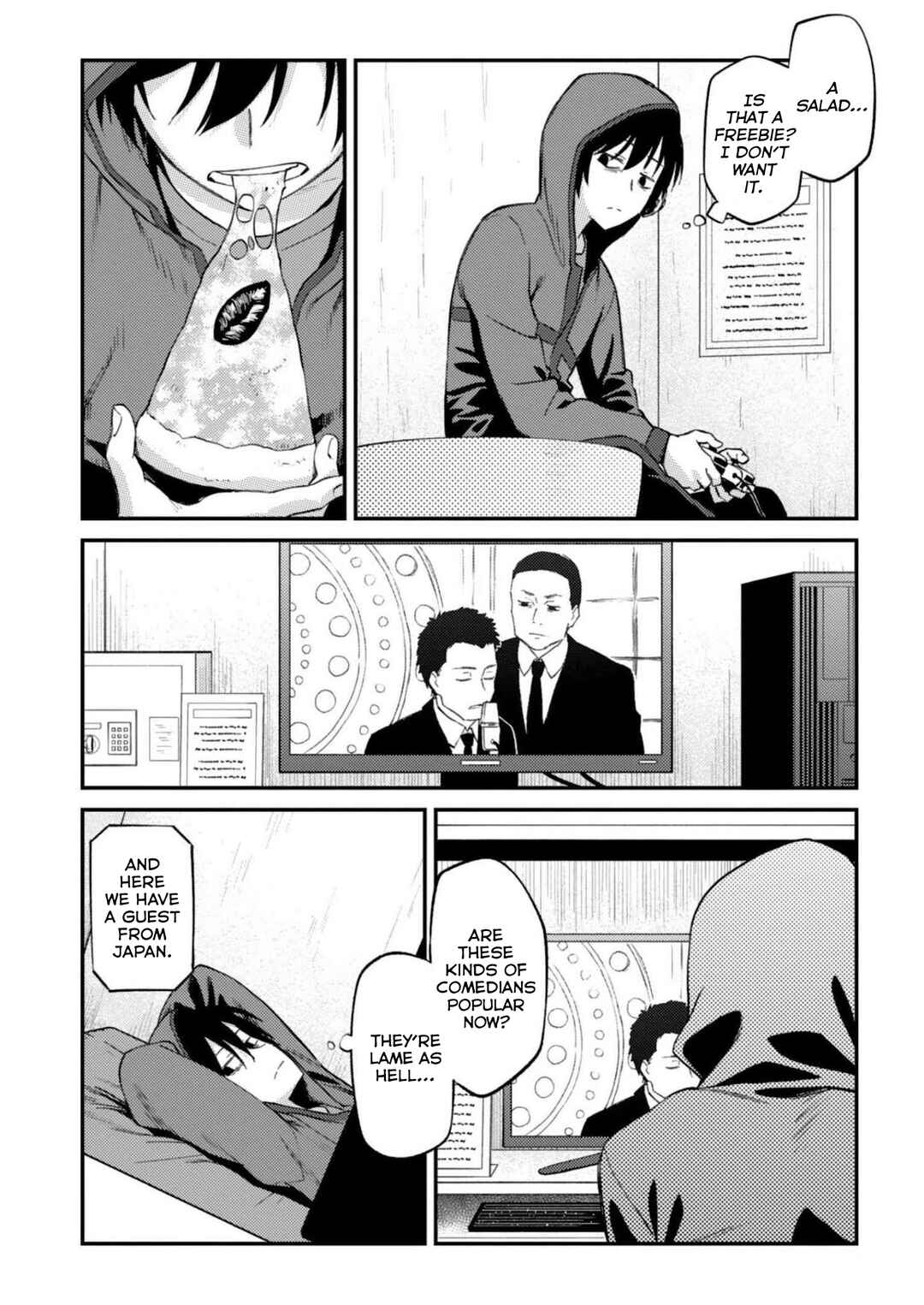 Page 10 Chapter 30 Charlotte