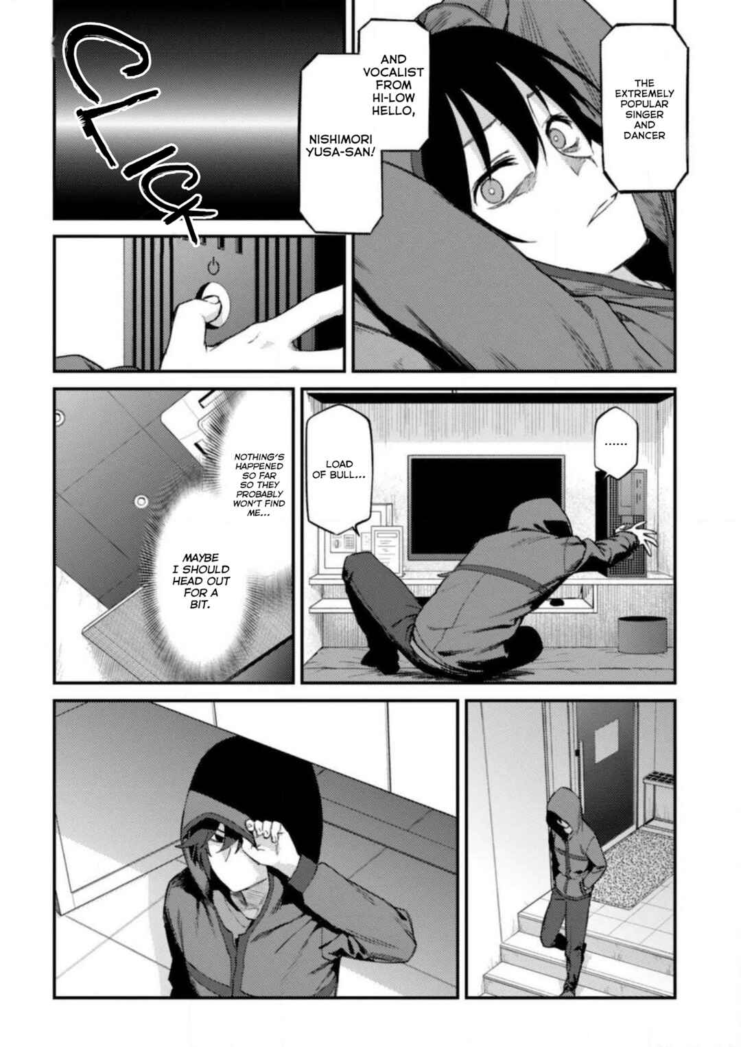 Page 11 Chapter 30 Charlotte