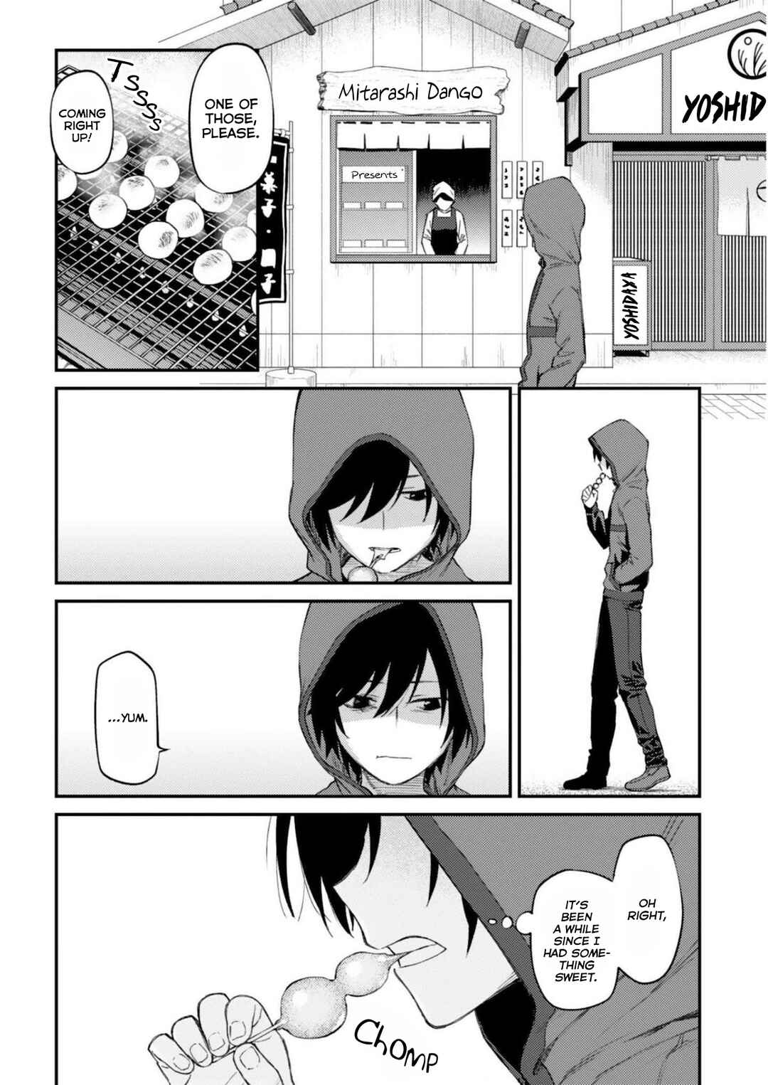 Page 13 Chapter 30 Charlotte