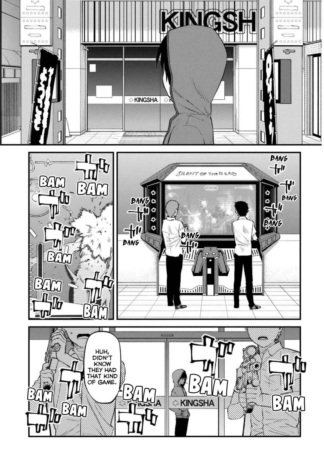 Page 14 Chapter 30 Charlotte