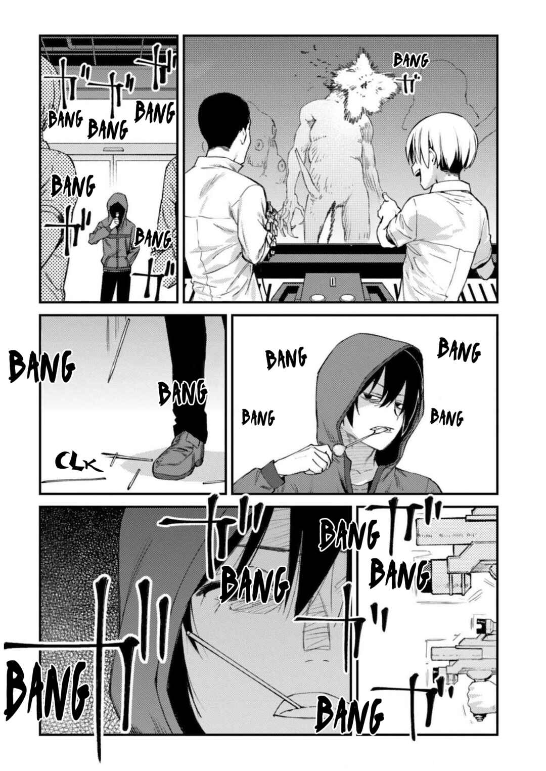 Page 17 Chapter 30 Charlotte