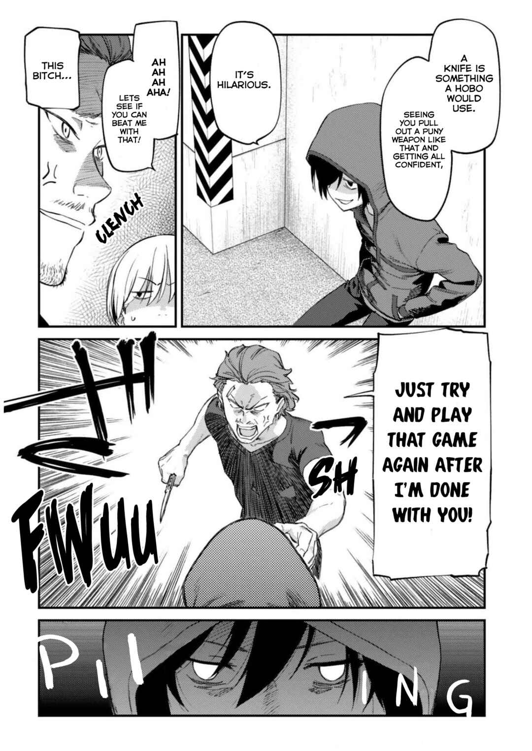 Page 21 Chapter 30 Charlotte