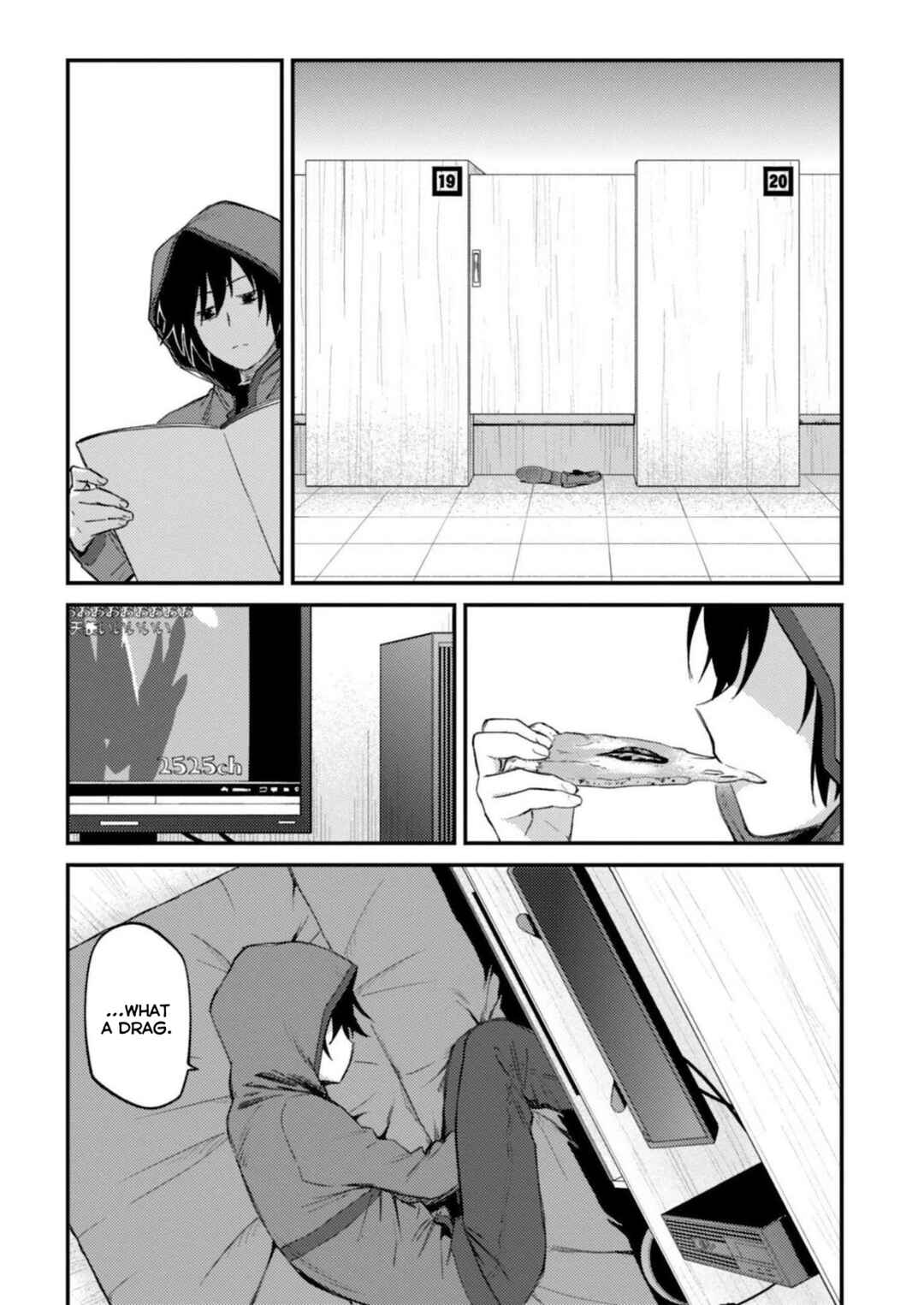Page 7 Chapter 30 Charlotte