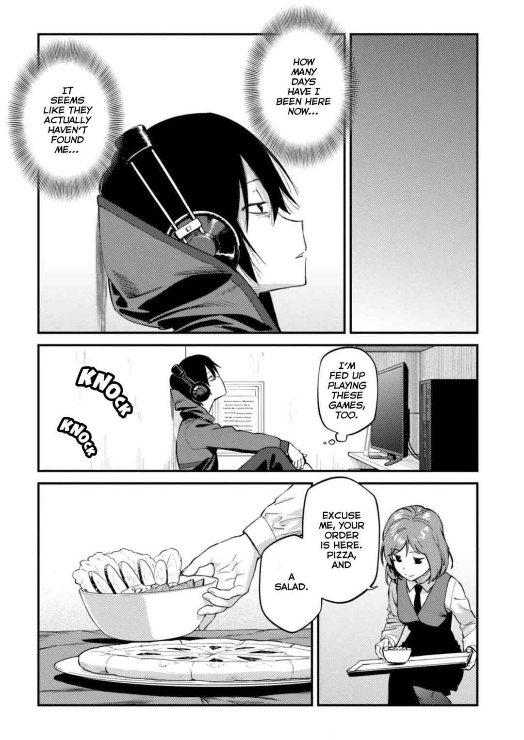 Page 9 Chapter 30 Charlotte