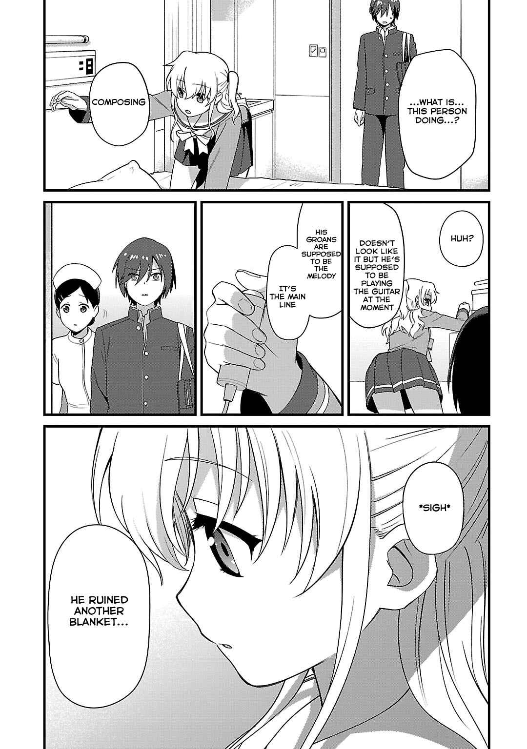Page 17 Chapter 8 Charlotte