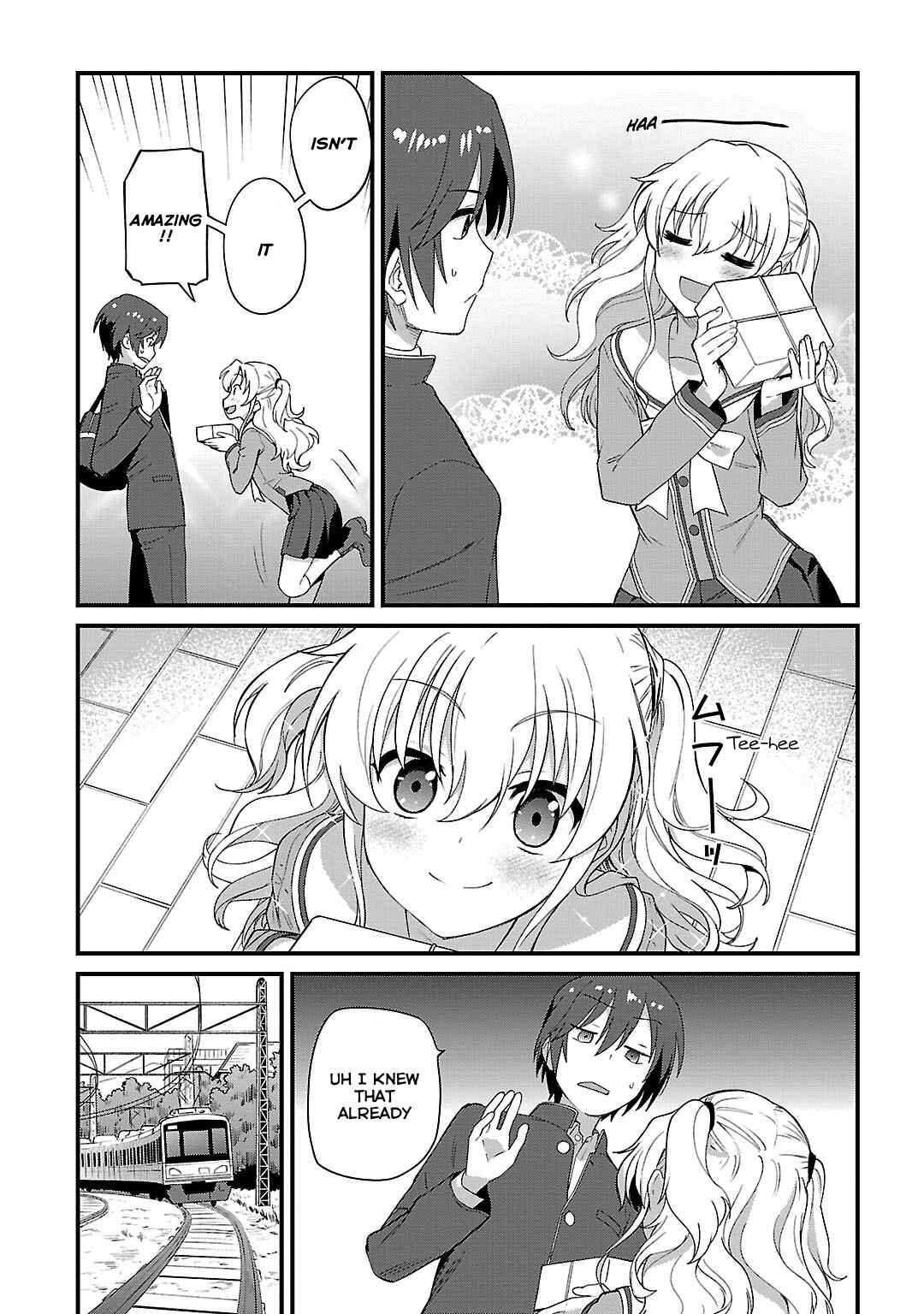 Page 3 Chapter 8 Charlotte