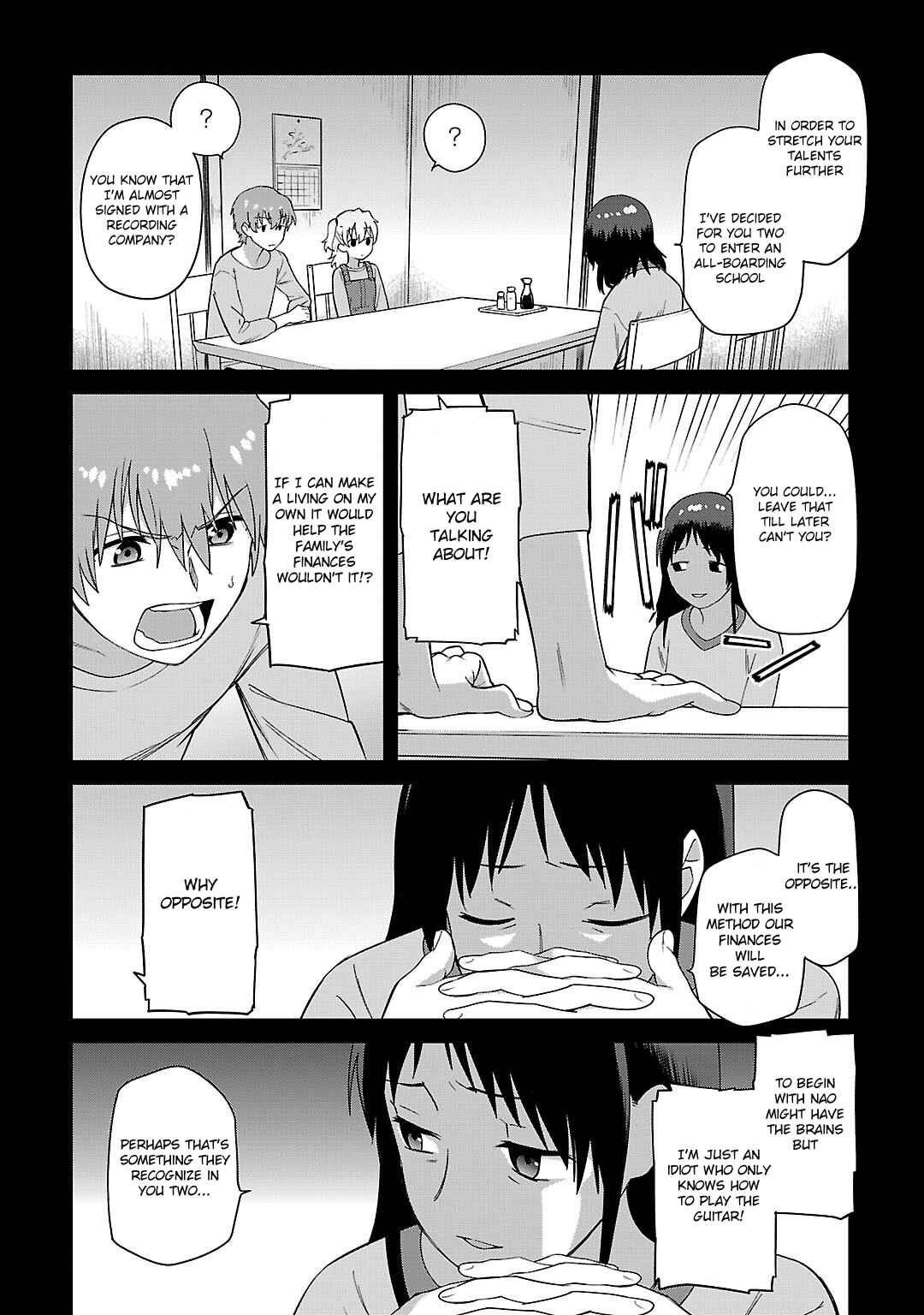 Page 8 Chapter 8 Charlotte