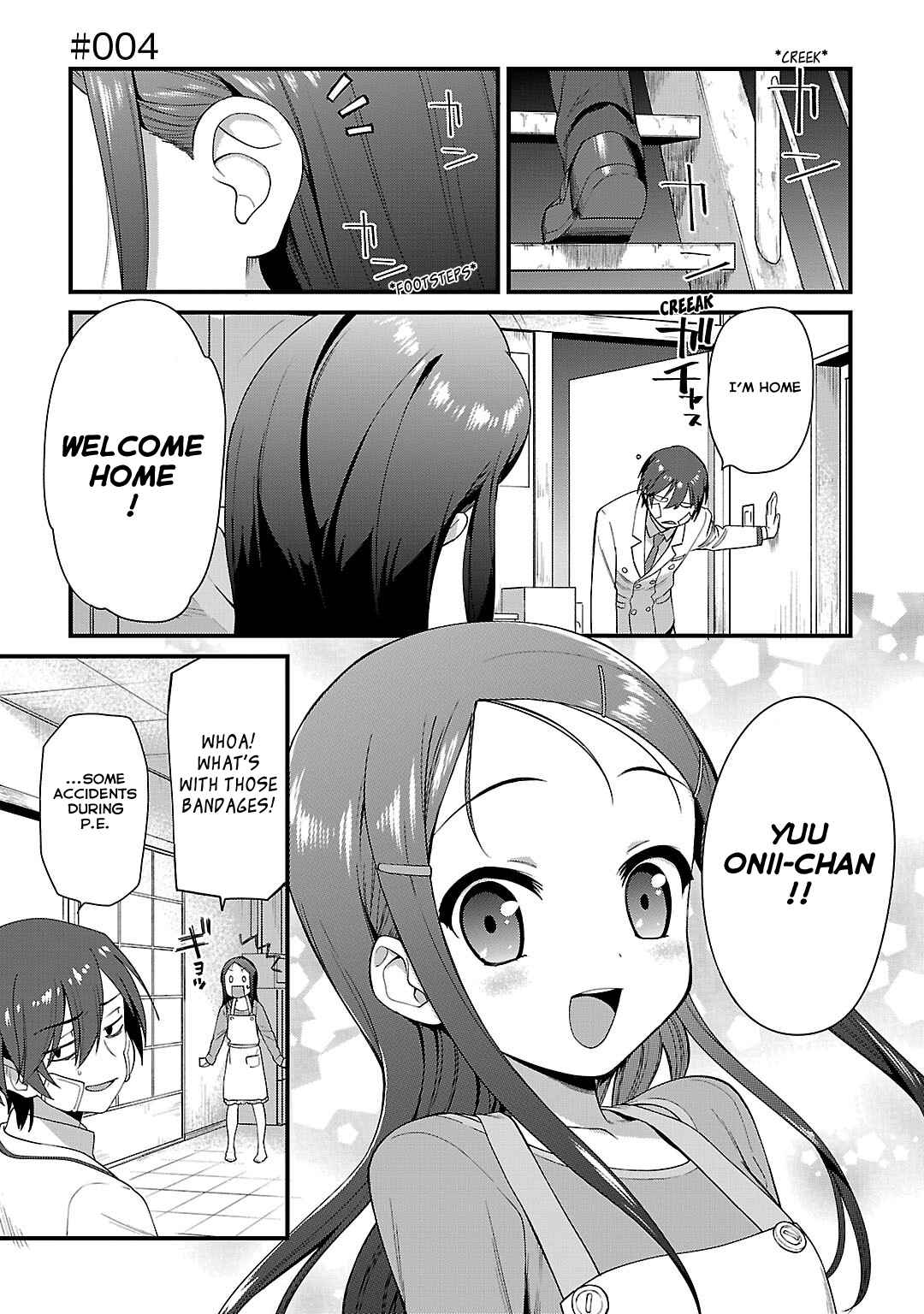 Page 2 Chapter 4 Charlotte
