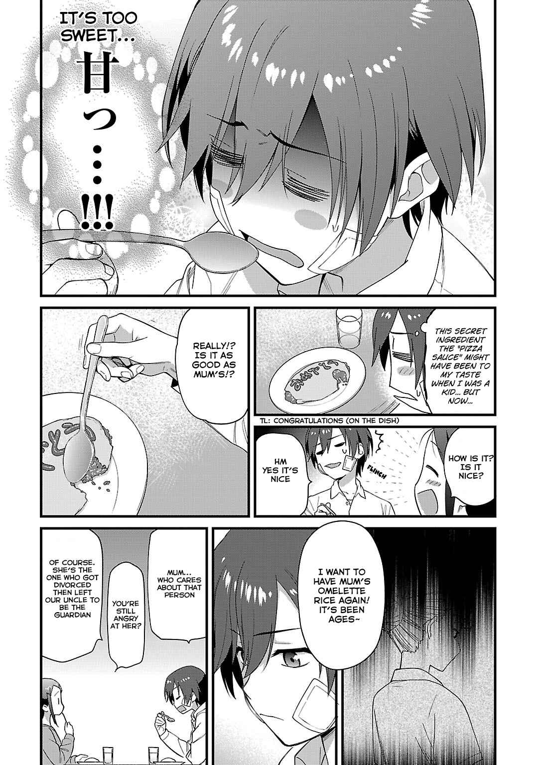 Page 4 Chapter 4 Charlotte