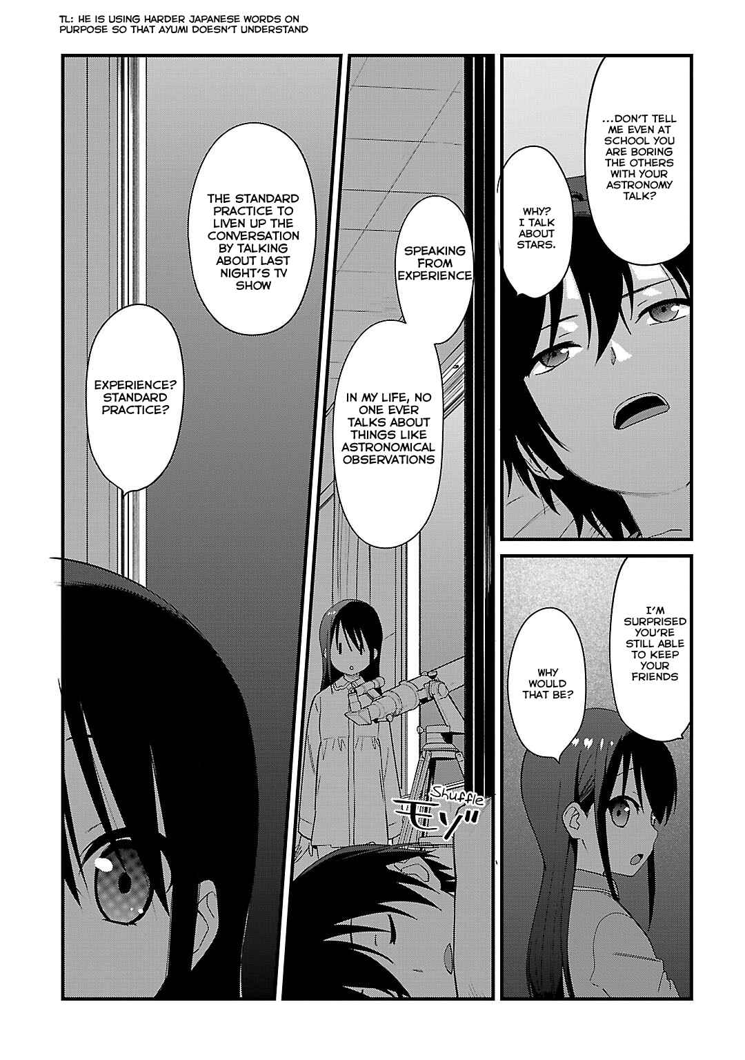 Page 7 Chapter 4 Charlotte